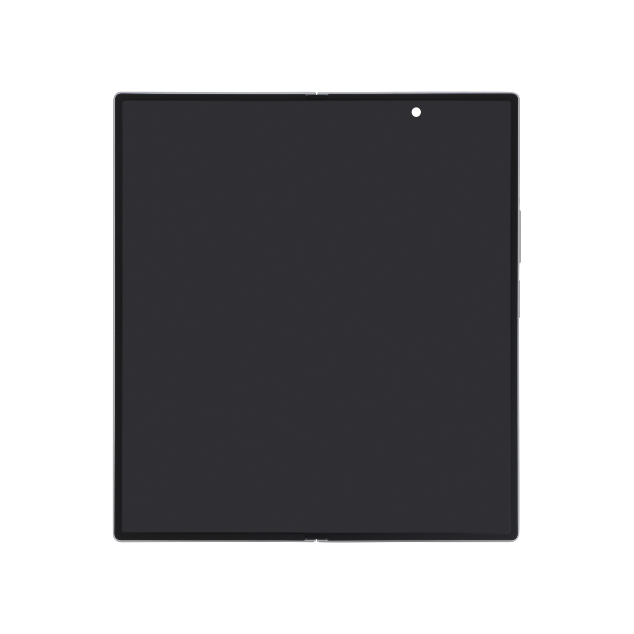 Display Assembly Samsung Galaxy Z Fold7 (F966B) Gri Service Pack