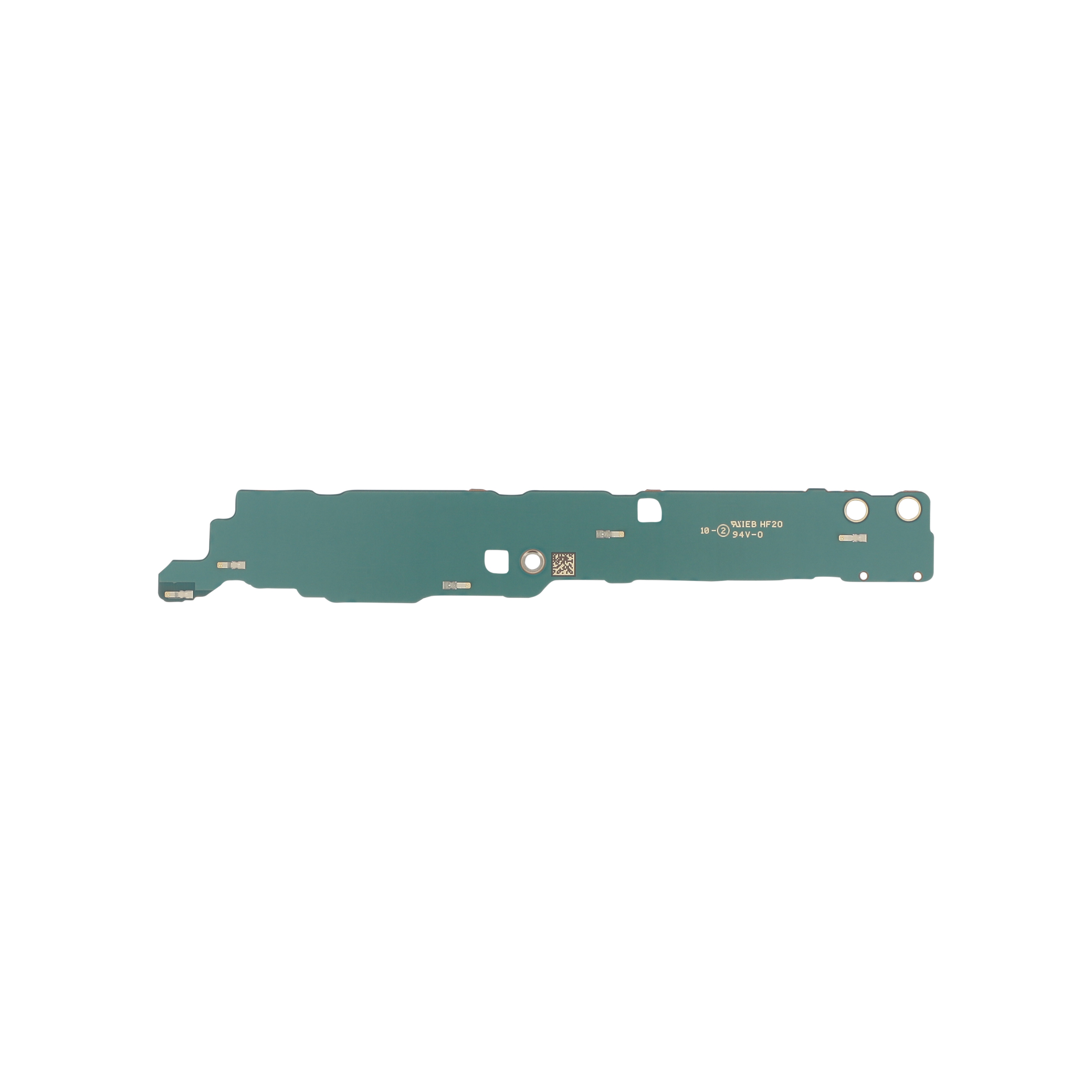 Charging Flex cu conector încărcare și cititor SIM Samsung Galaxy Z Fold7 (F966B) Service Pack