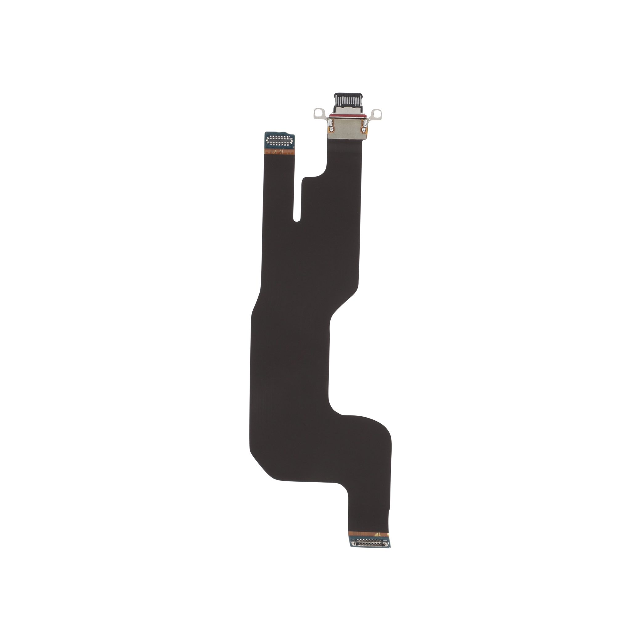 Charging Flex + Main Flex Samsung Galaxy Z Fold7 (F966B) Service Pack