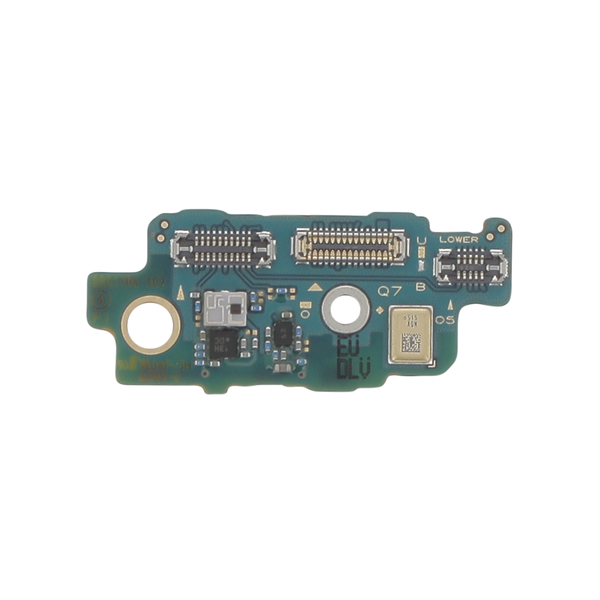 Charging Flex Samsung Galaxy Z Fold7 (F966B) Service Pack