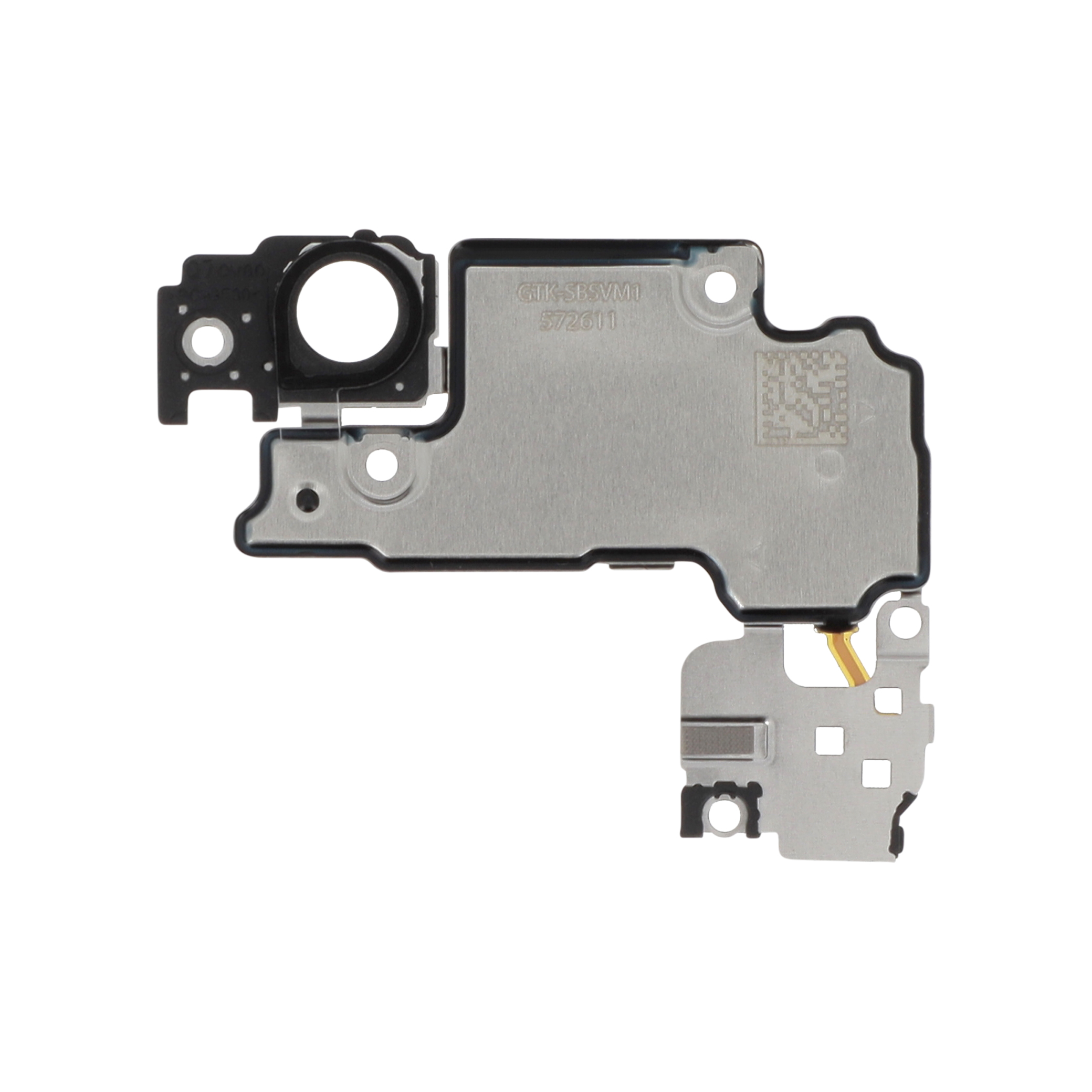 Difuzor inferior Samsung Galaxy Z Fold7 (F966B) Service Pack