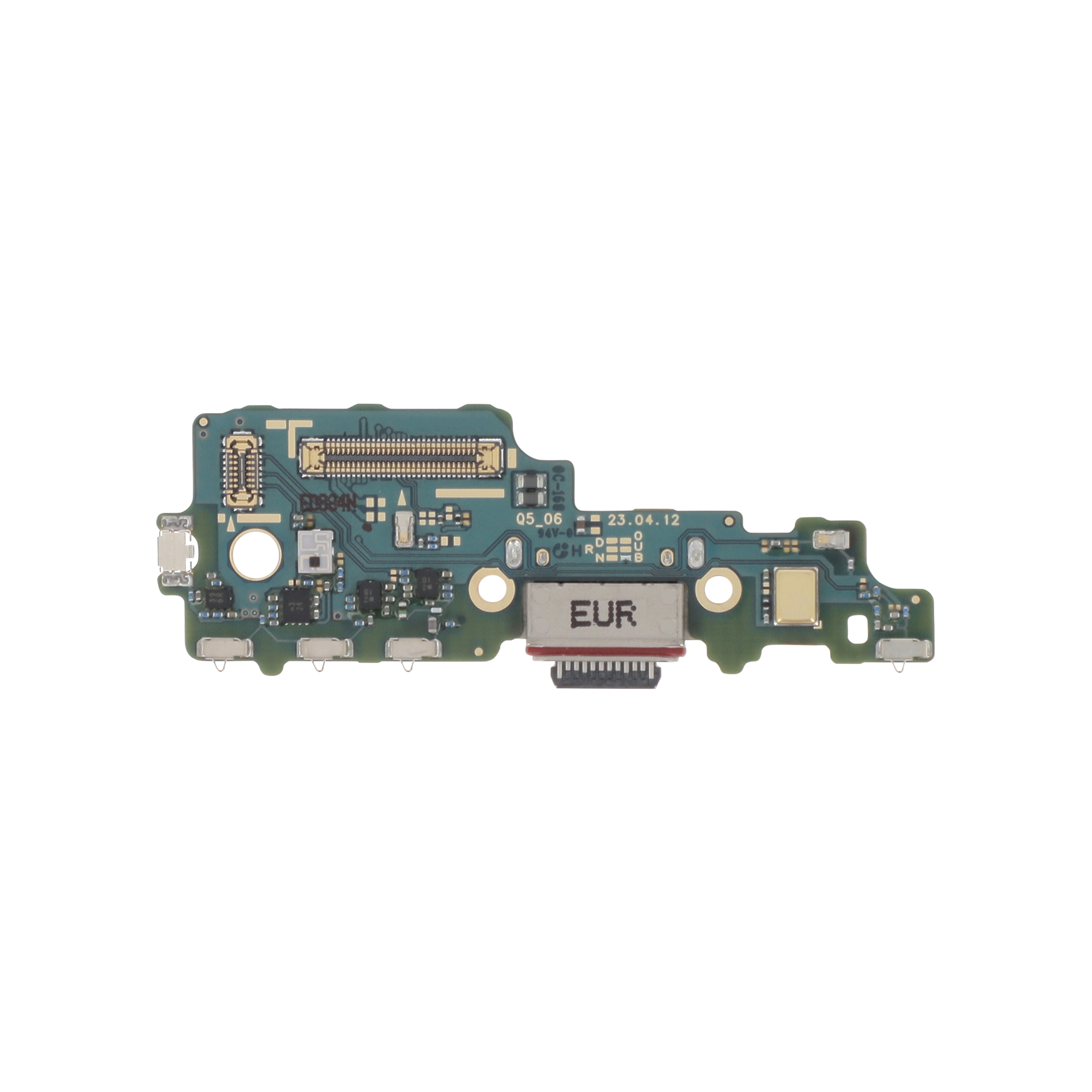 Charging Flex Samsung Galaxy Z Fold5 (F946B) Service Pack