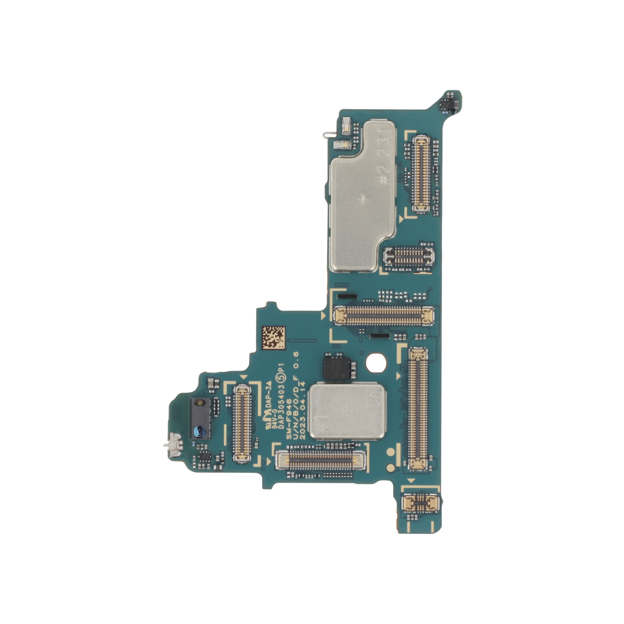 Carte Fille Samsung Galaxy Z Fold5 (F946B) Service Pack