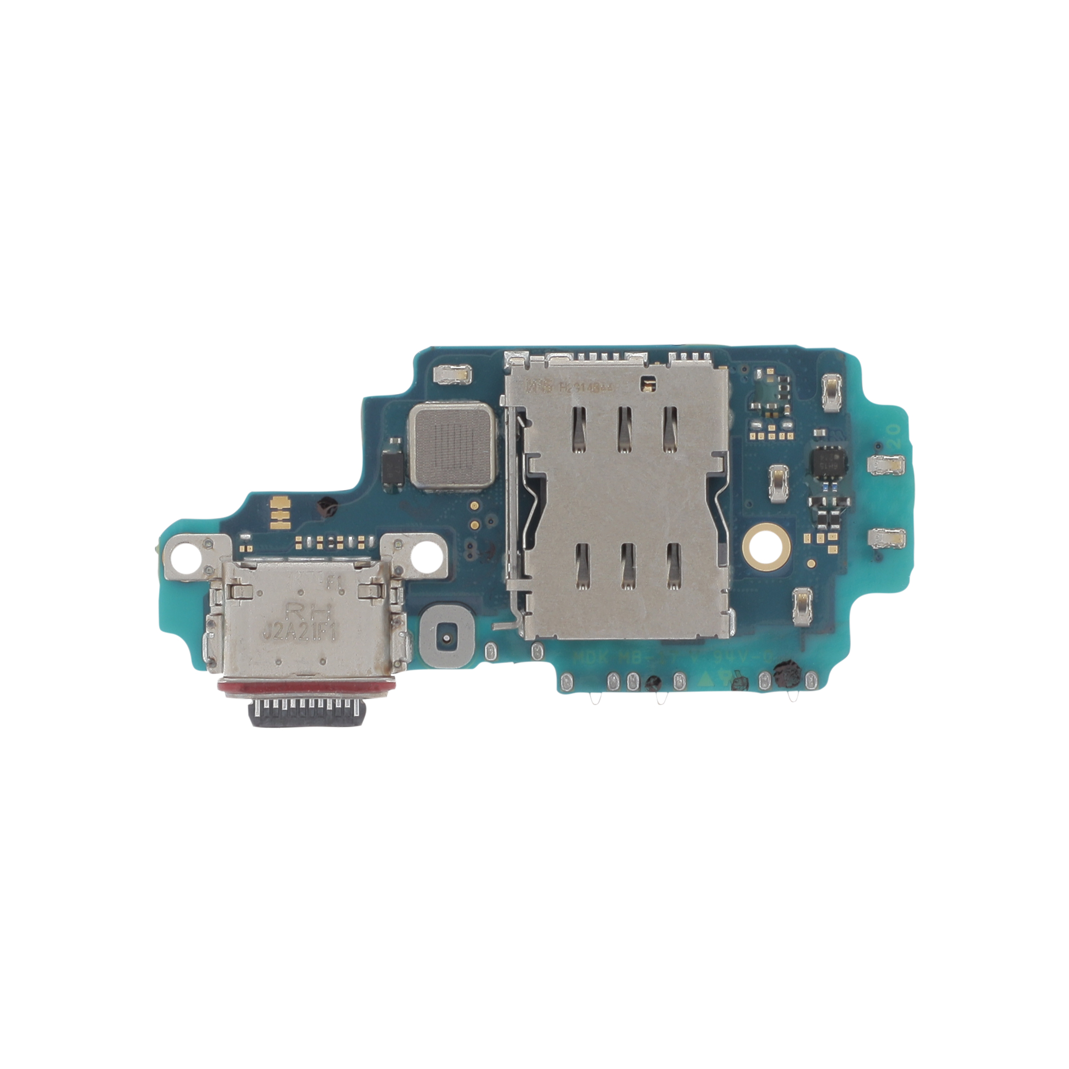Charging Flex Samsung Galaxy S23 Ultra (S918B) Reconditionat