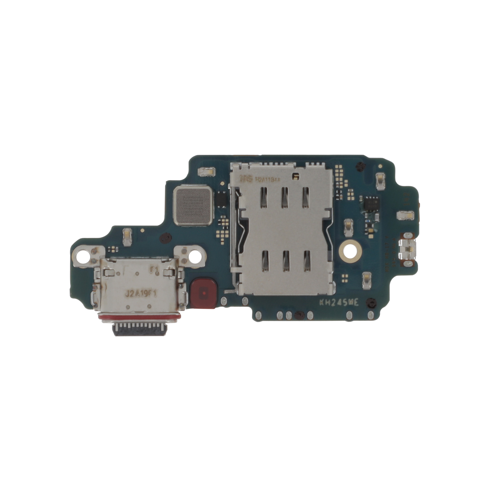 Charging Flex Samsung Galaxy S22 Ultra (S908B) Service Pack