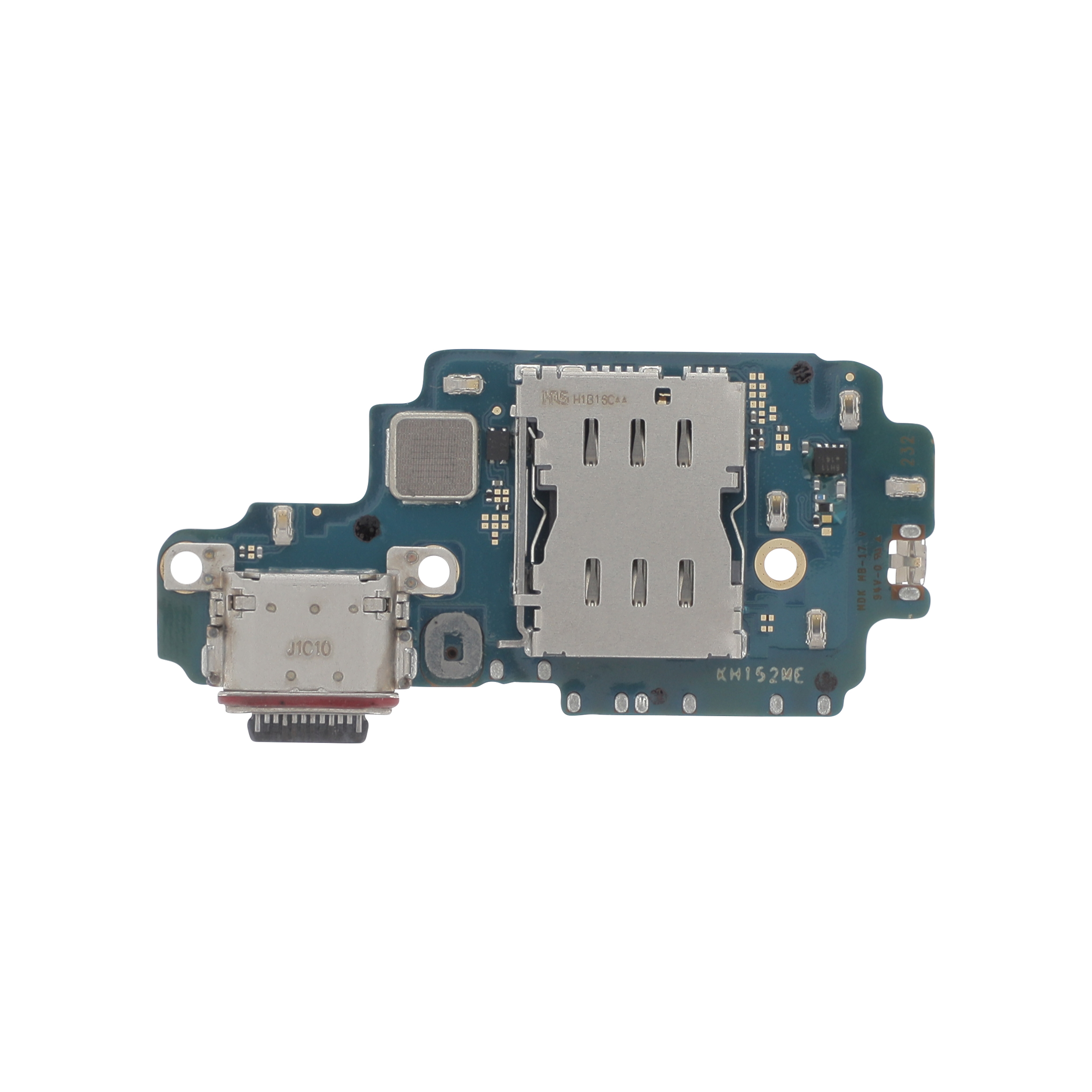 Charging Flex Samsung Galaxy S22 Ultra (S908B) Reconditionat