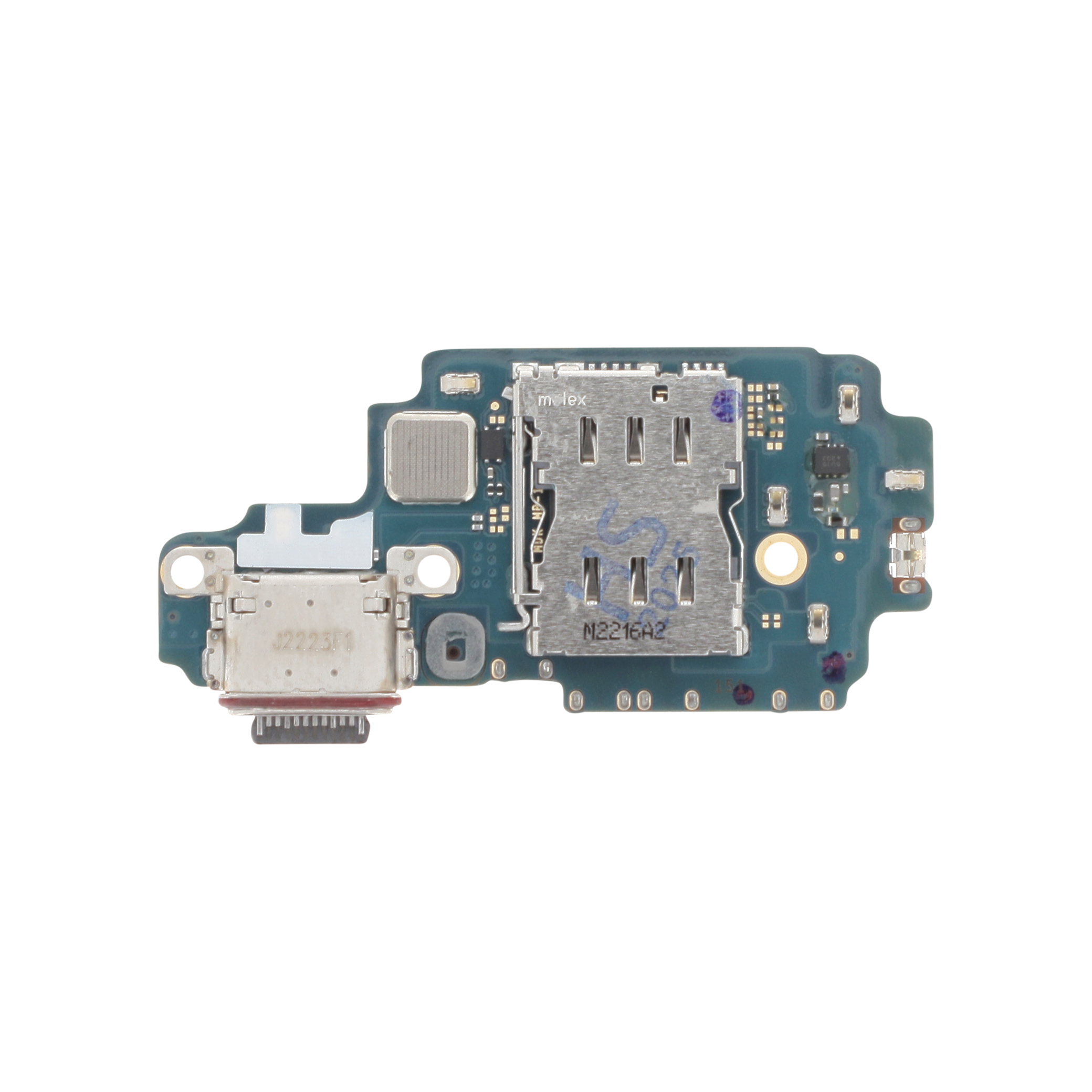 Conector încărcare Samsung Galaxy S22 Ultra SM-S908U compatibil