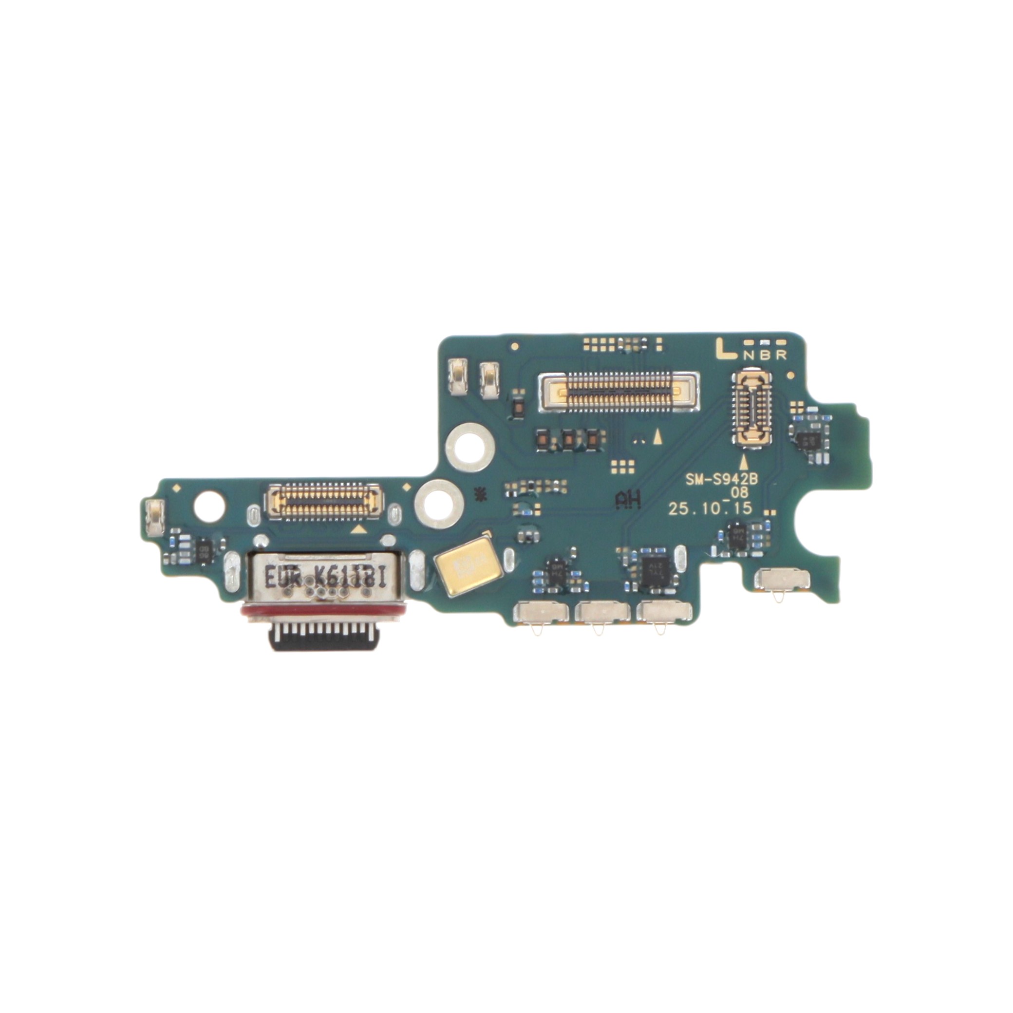 Conector incarcare Samsung Galaxy S26 (S942B) Service Pack