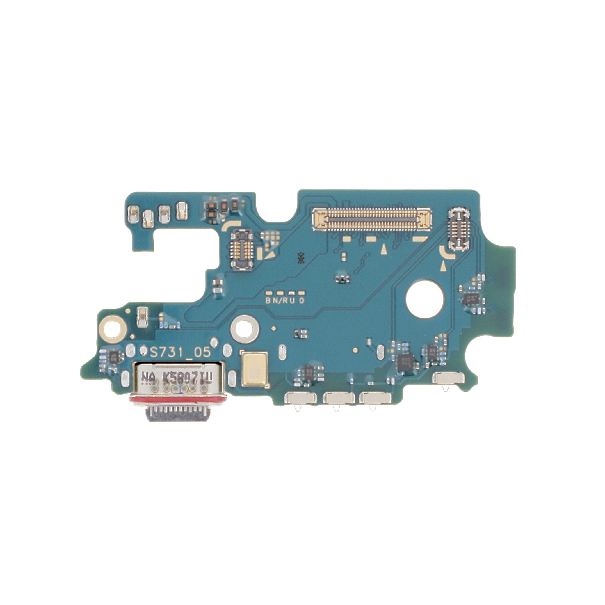 Charging Flex Samsung Galaxy S25 FE (S731B/S731U) Service Pack