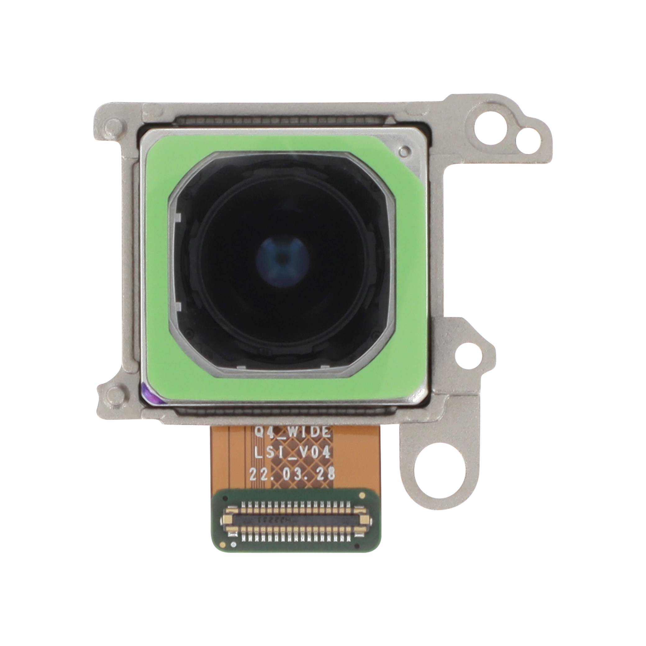 Cameră spate Wide Angle 50MP Samsung Galaxy Z Fold4 (F936B) Service Pack