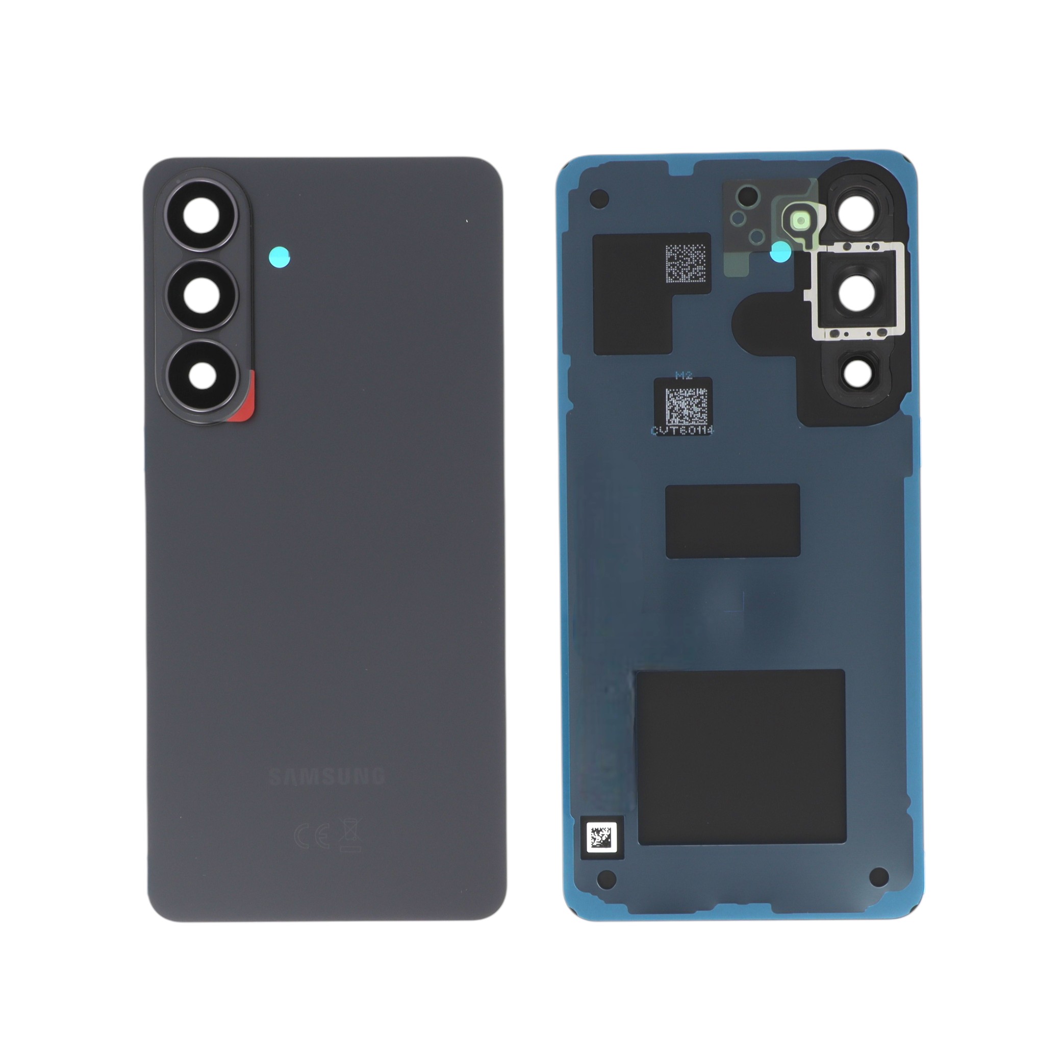 Capac spate Black Samsung Galaxy S26+ (S947B) Service Pack