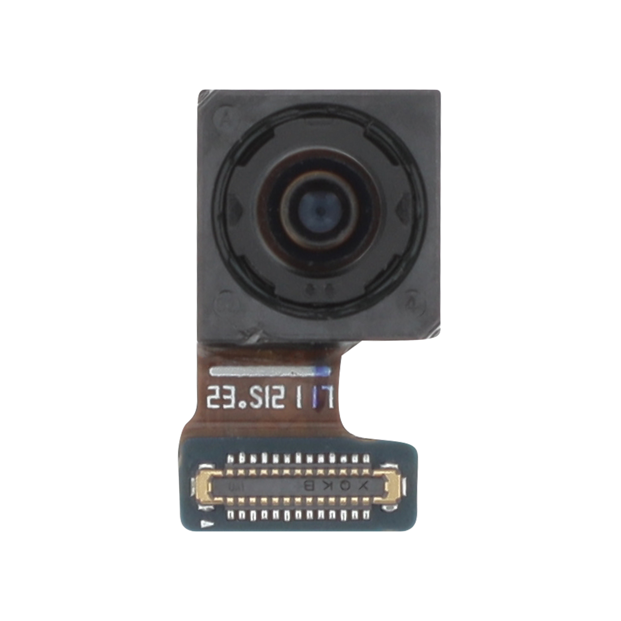 Cameră frontala Samsung Galaxy Z Flip3 5G (F711B) Reconditionat