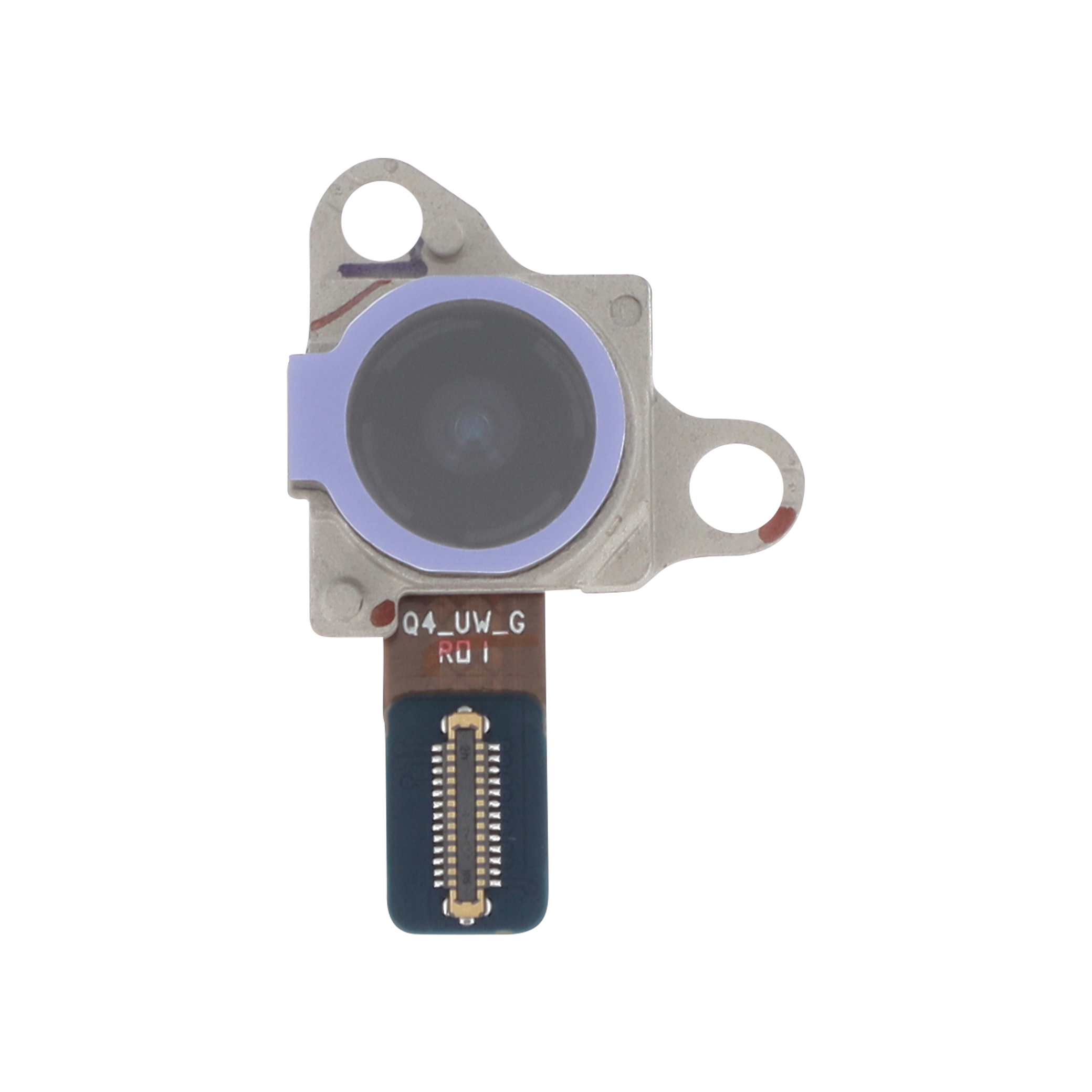 Cameră spate Wide Angle 12MP Samsung Galaxy Z Fold4 (F936B) Service Pack
