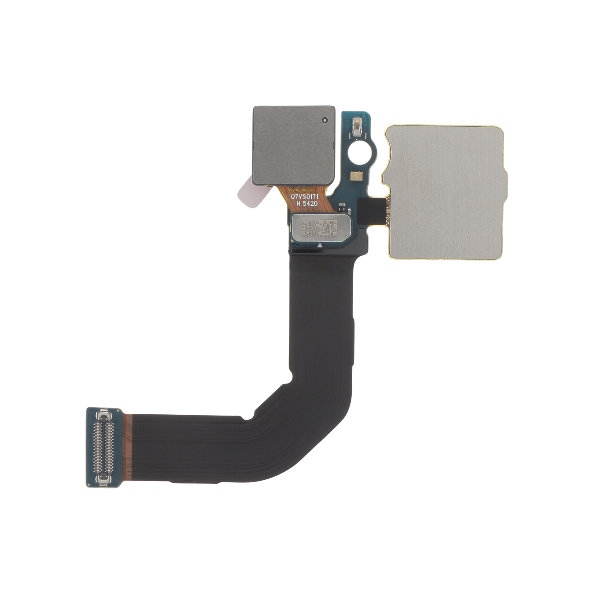 Cameră frontală Samsung Galaxy Z Fold7 (F966B) Service Pack