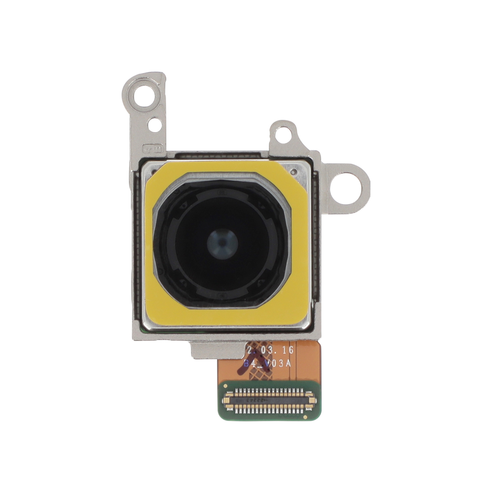 Cameră spate principala 12MP Samsung Galaxy Z Flip4 (F721B) Service Pack