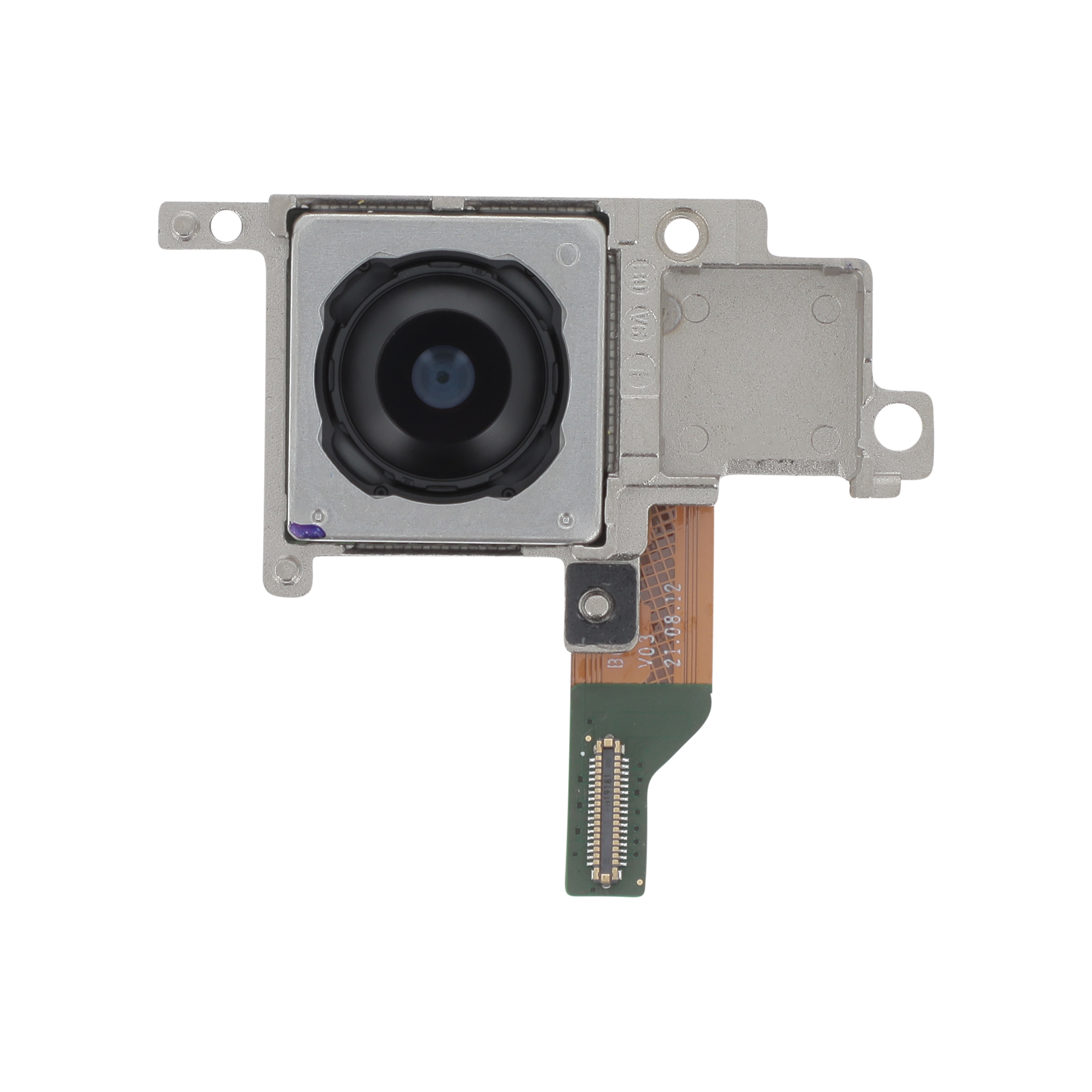 Cameră spate 108MP Samsung Galaxy S22 Ultra (S908B) Reconditionat