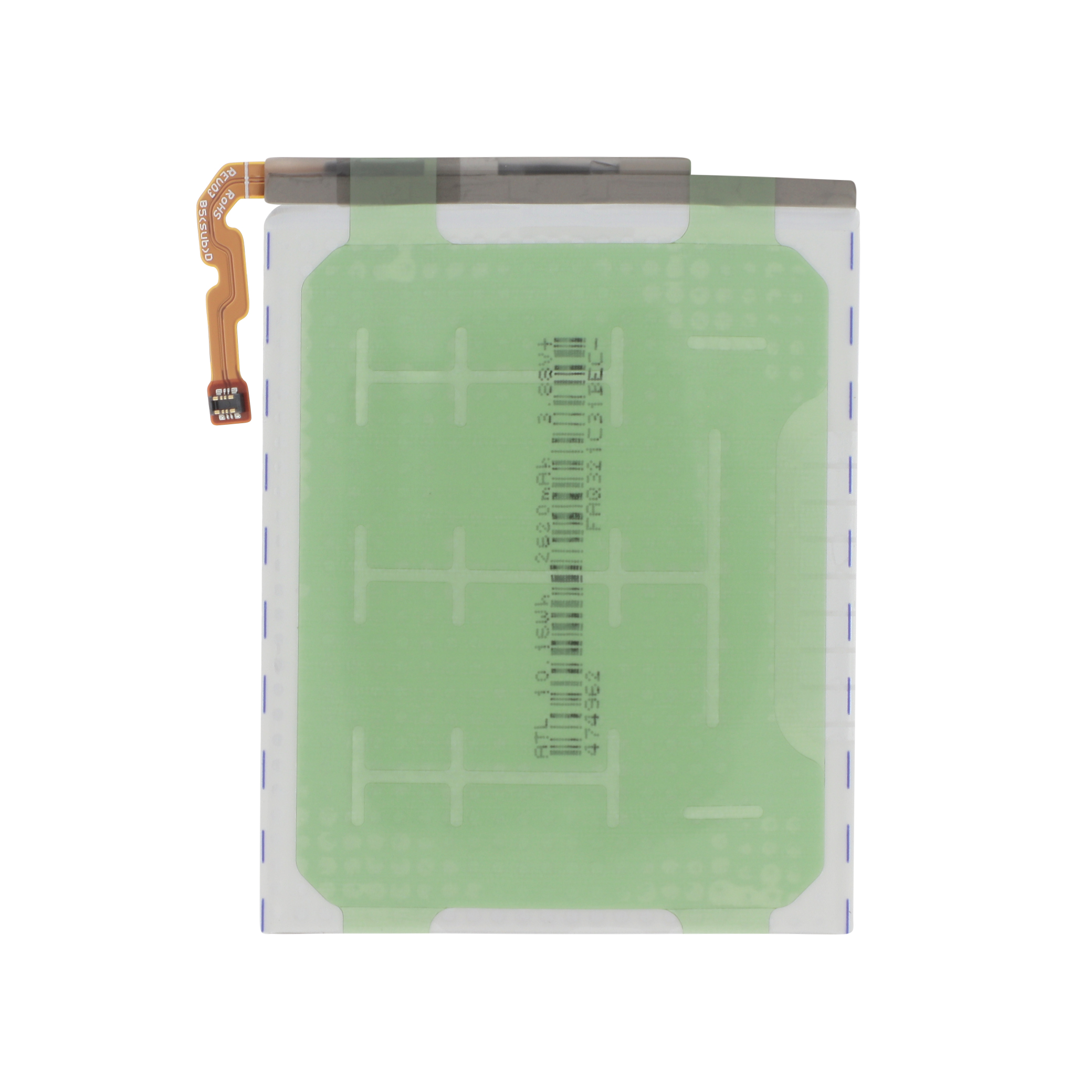 Baterie Samsung Galaxy Z Flip5 (F731B) Service Pack