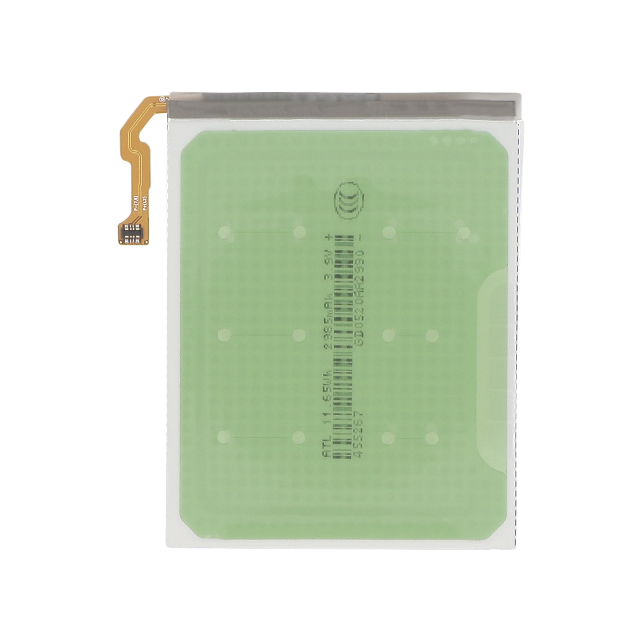 Baterie secundară Samsung Galaxy Z Flip7 (F766B) Service Pack