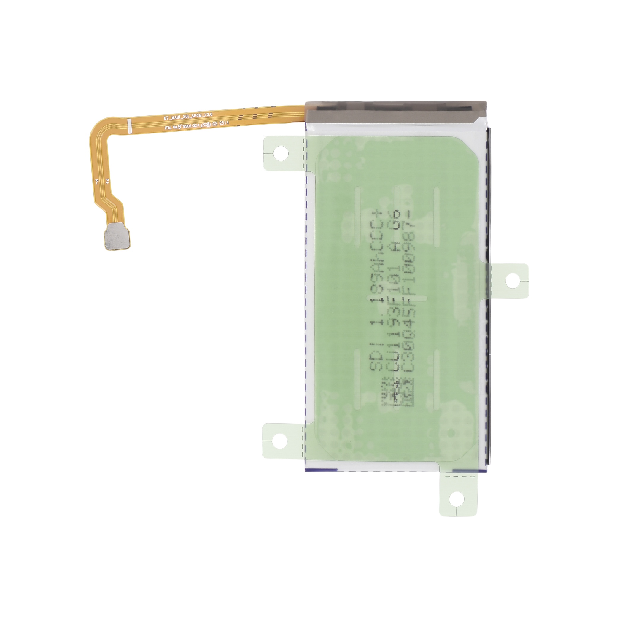 Baterie Samsung Galaxy Z Flip7 (F766B) Service Pack