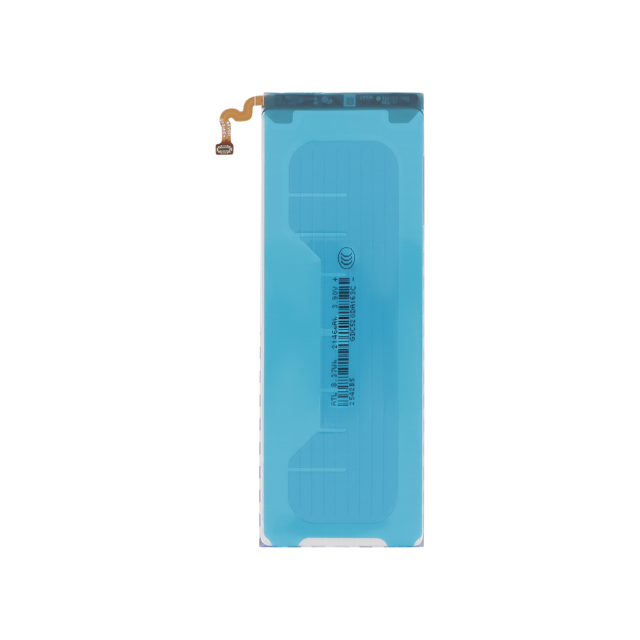 Baterie secundară Samsung Galaxy Z Fold7 (F966B) Service Pack