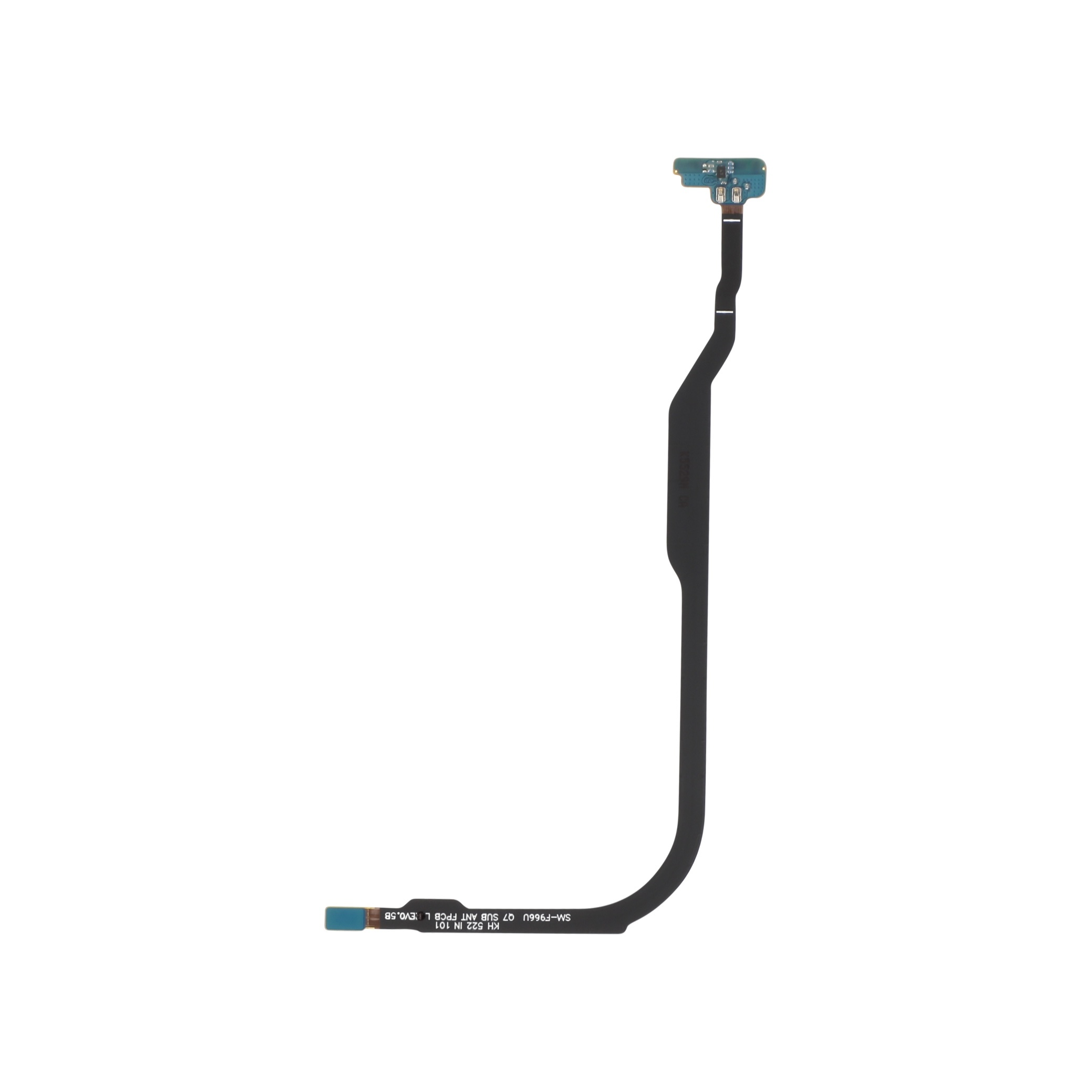Cablu flex antenă stânga Samsung Galaxy Z Fold7 (F966B) Service Pack