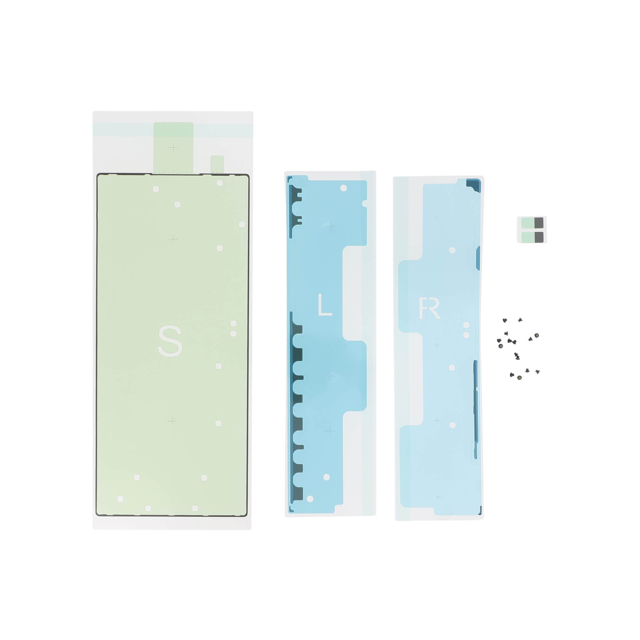 Adeziv Samsung Galaxy Z Fold7 (F966B) Service Pack