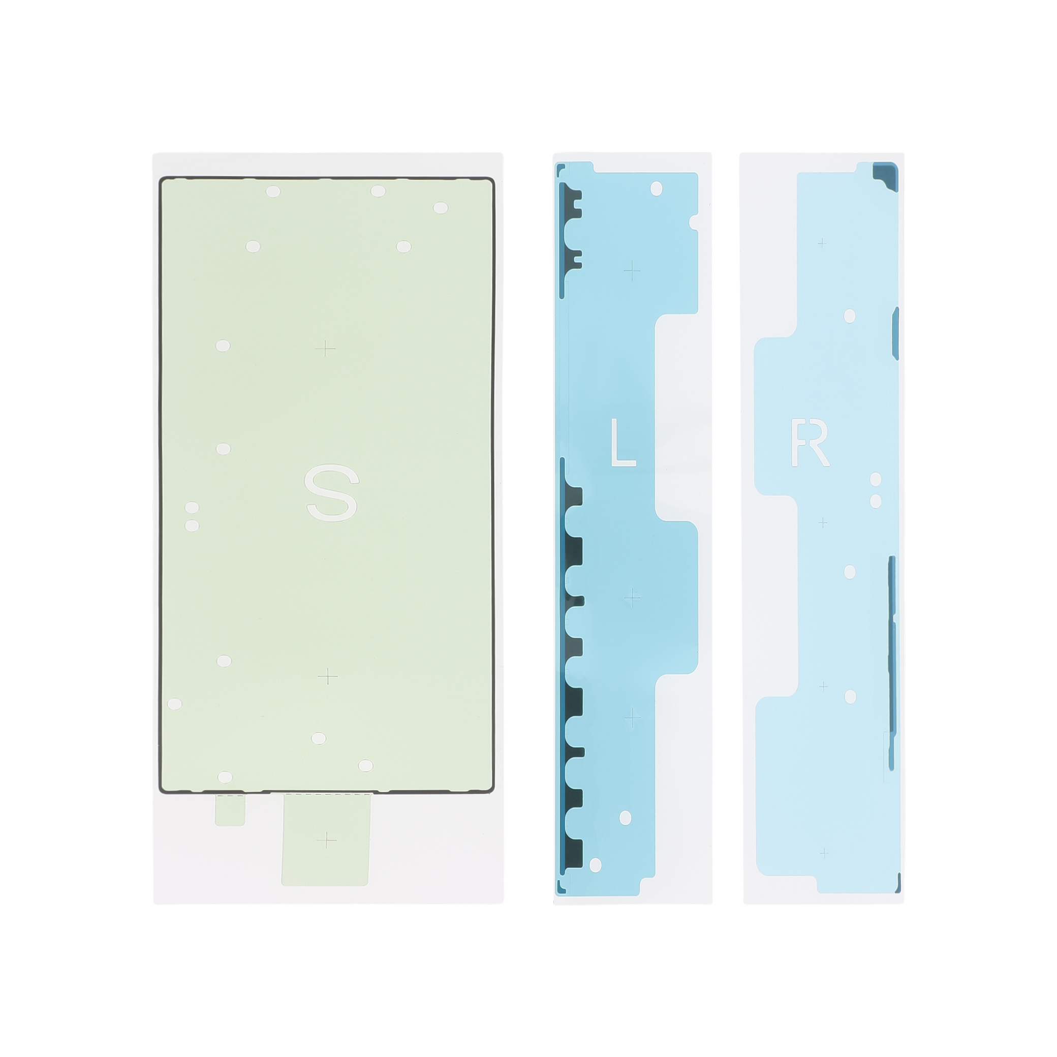 Adeziv Samsung Galaxy Z Fold7 (F966B) Service Pack