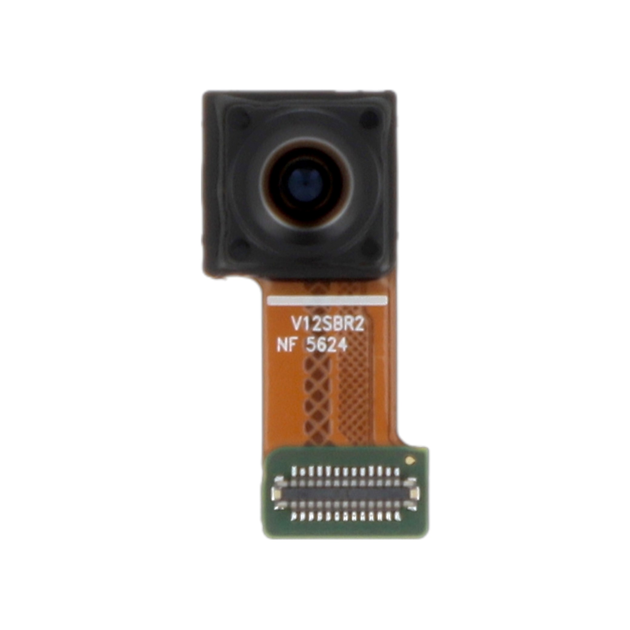 Cameră frontala 12MP Samsung Galaxy S25 FE (S731B/S731U) Service Pack