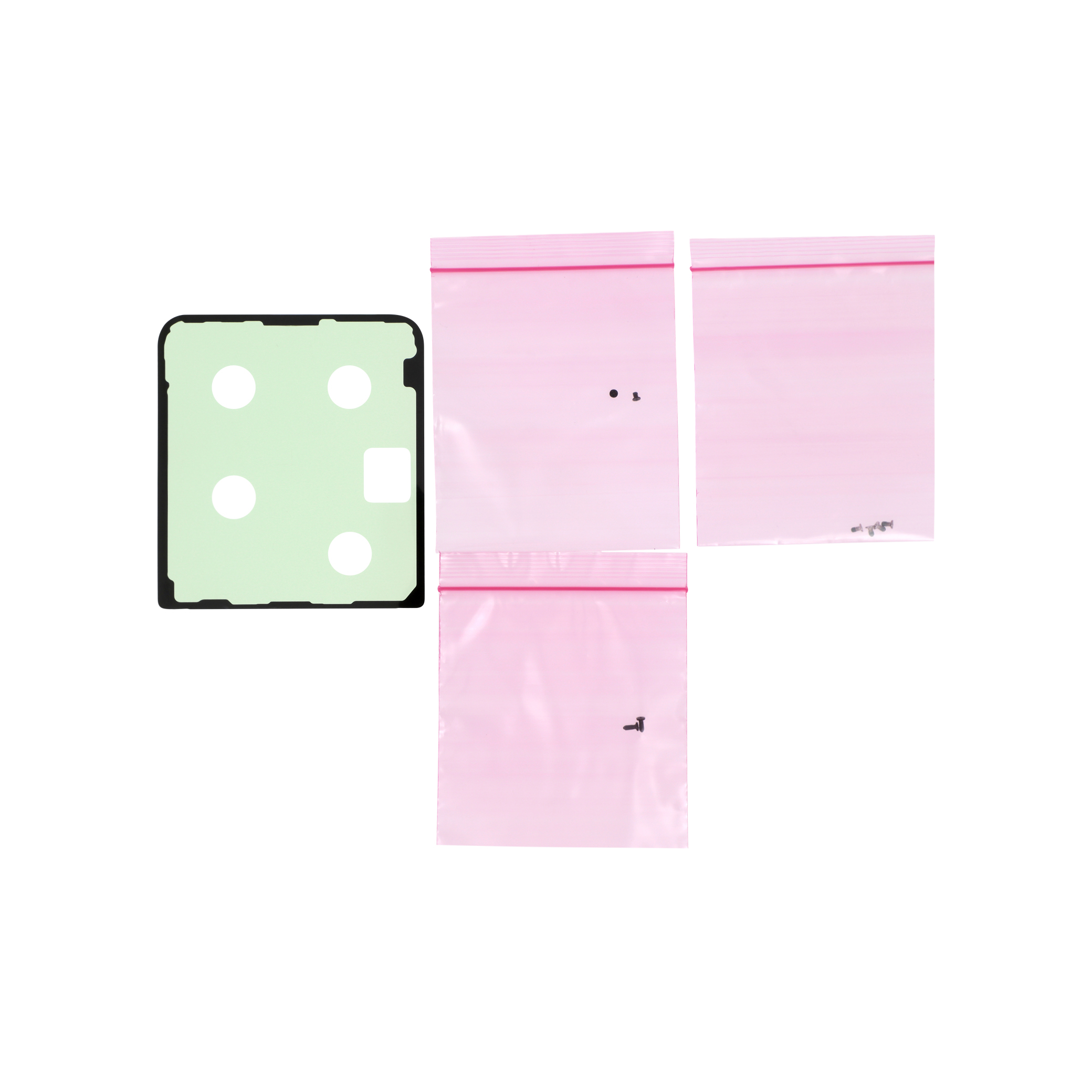 Adeziv capac spate Samsung Galaxy Z Flip5 (F731B) Service Pack