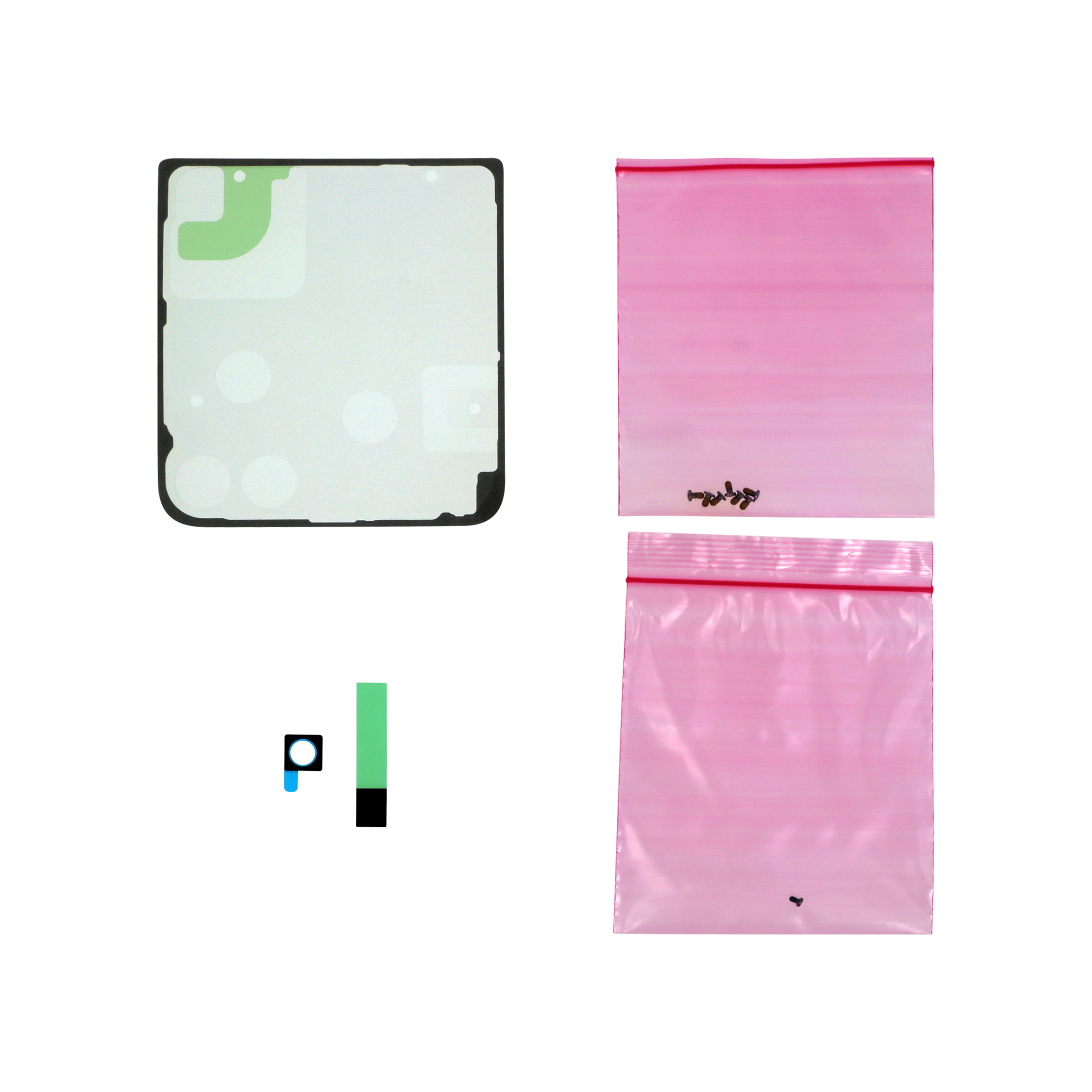 Adeziv ecran Samsung Galaxy Z Flip5 (F731B) Service Pack