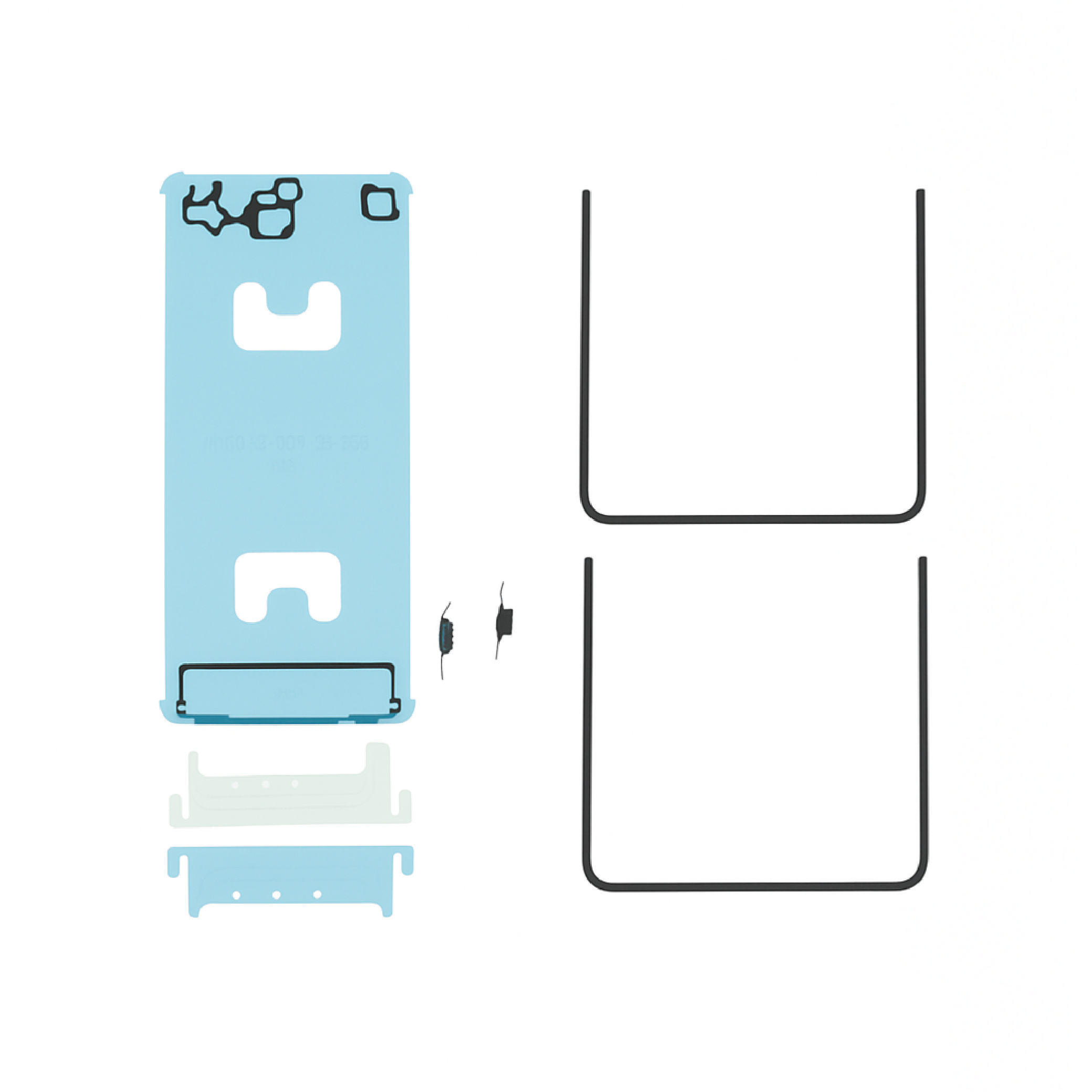 Adeziv ecran Samsung Galaxy Z Flip7 (F766B) Service Pack