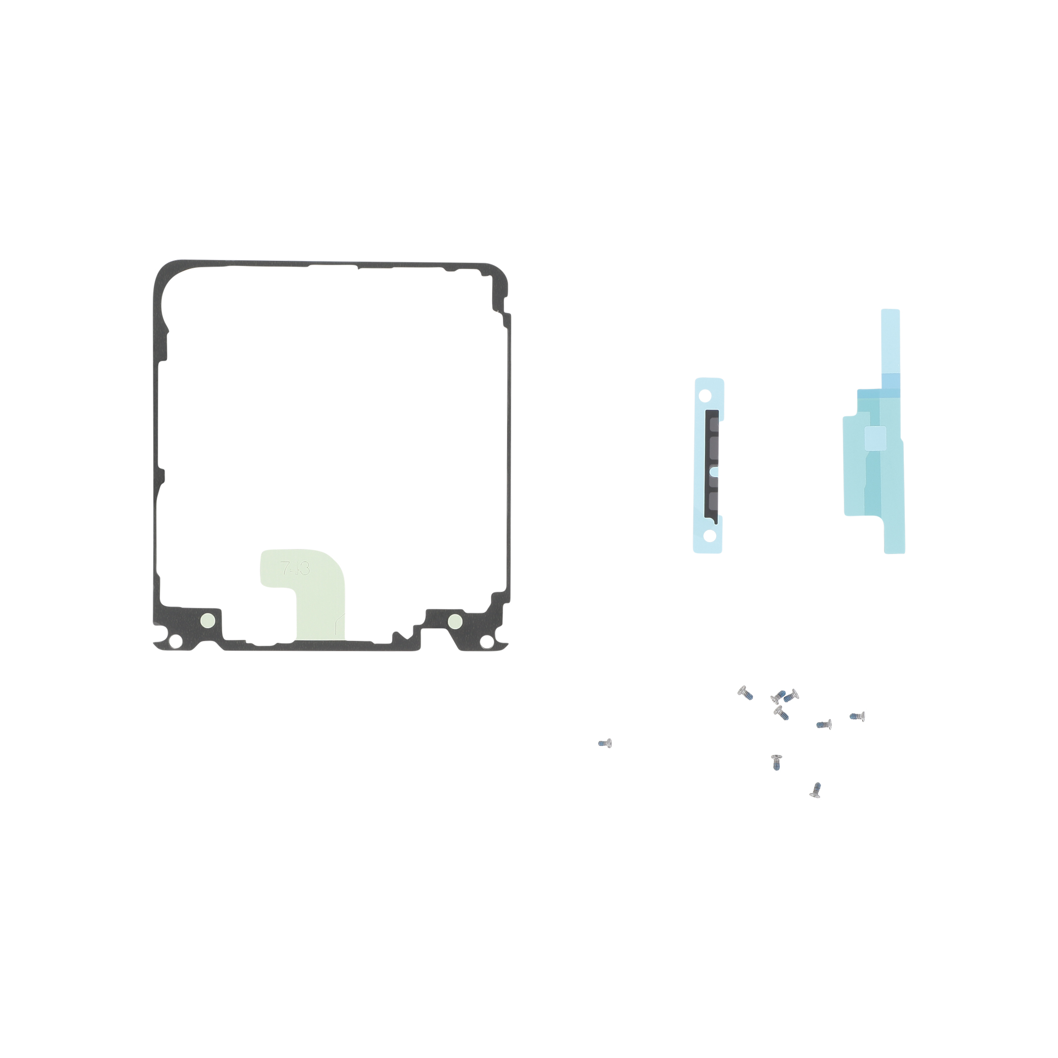 Adeziv Charging Flex Samsung Galaxy Z Flip7 (F766B) Service Pack