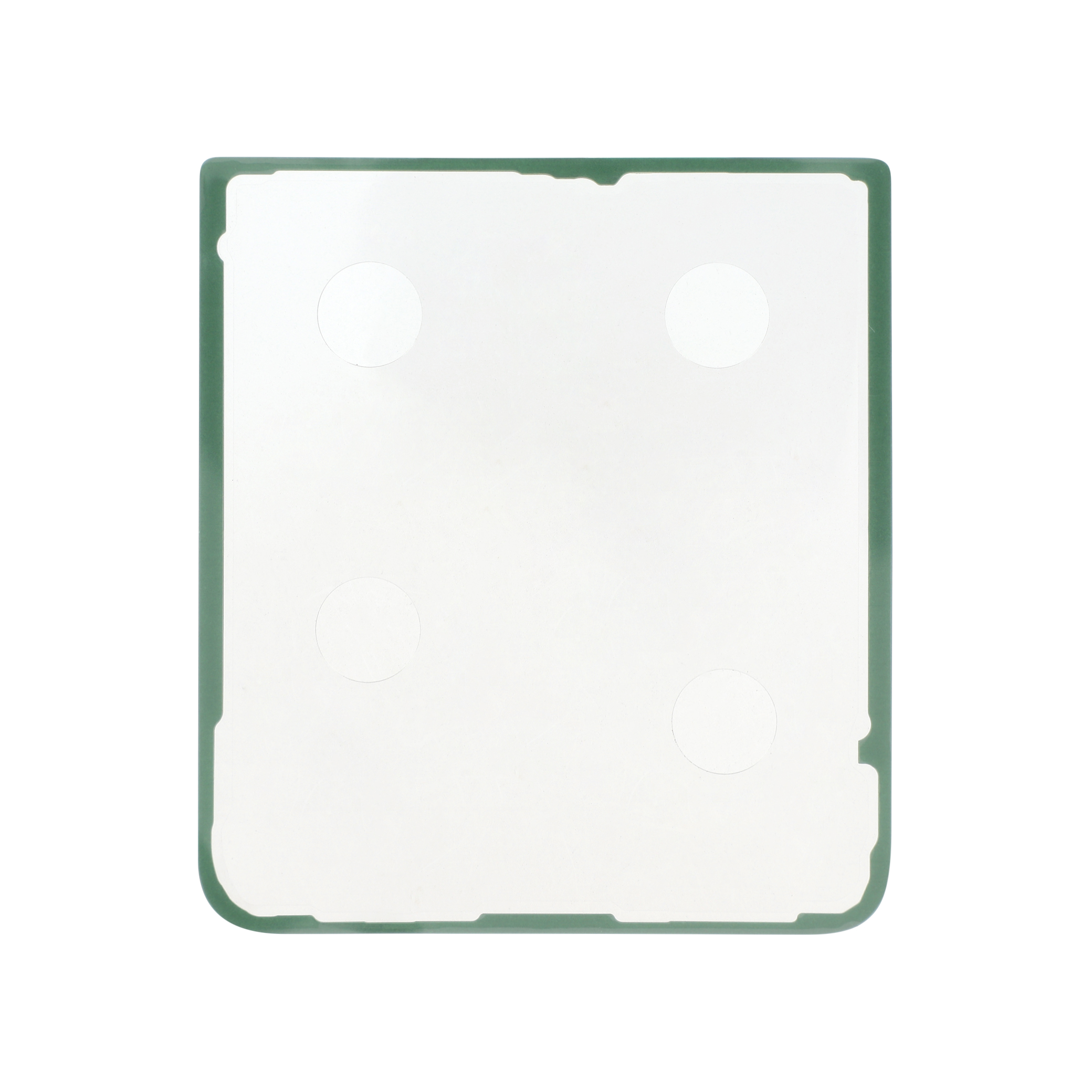 Adeziv Samsung Galaxy Z Flip3 5G (F711B) Service Pack