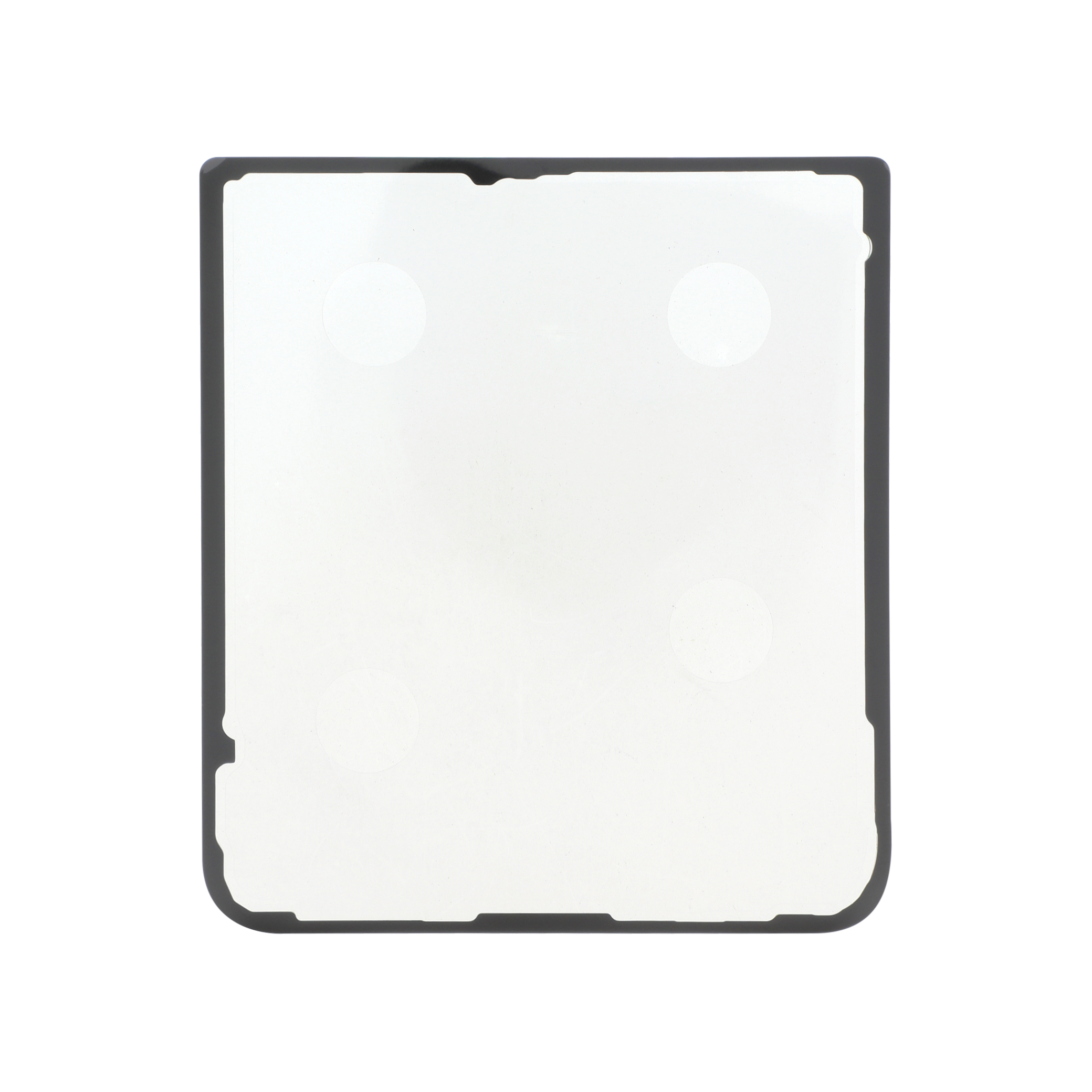 Adeziv Samsung Galaxy Z Flip3 5G (F711B) Service Pack