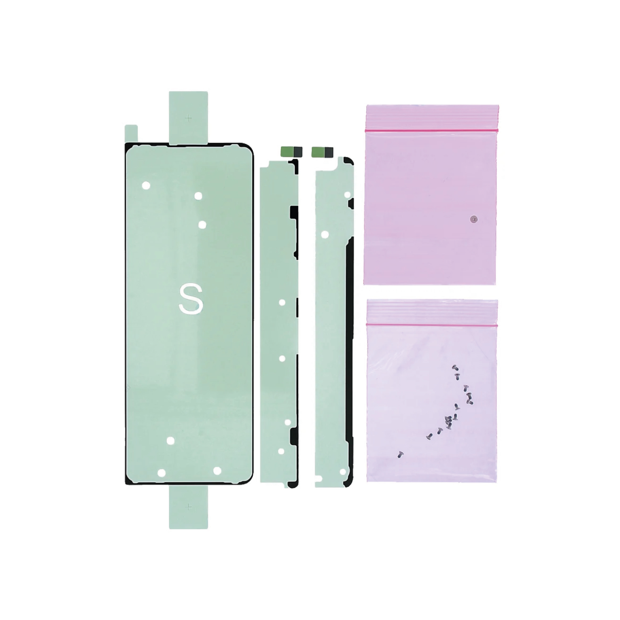 Adeziv Samsung Galaxy Z Fold3 5G (F926B) Service Pack