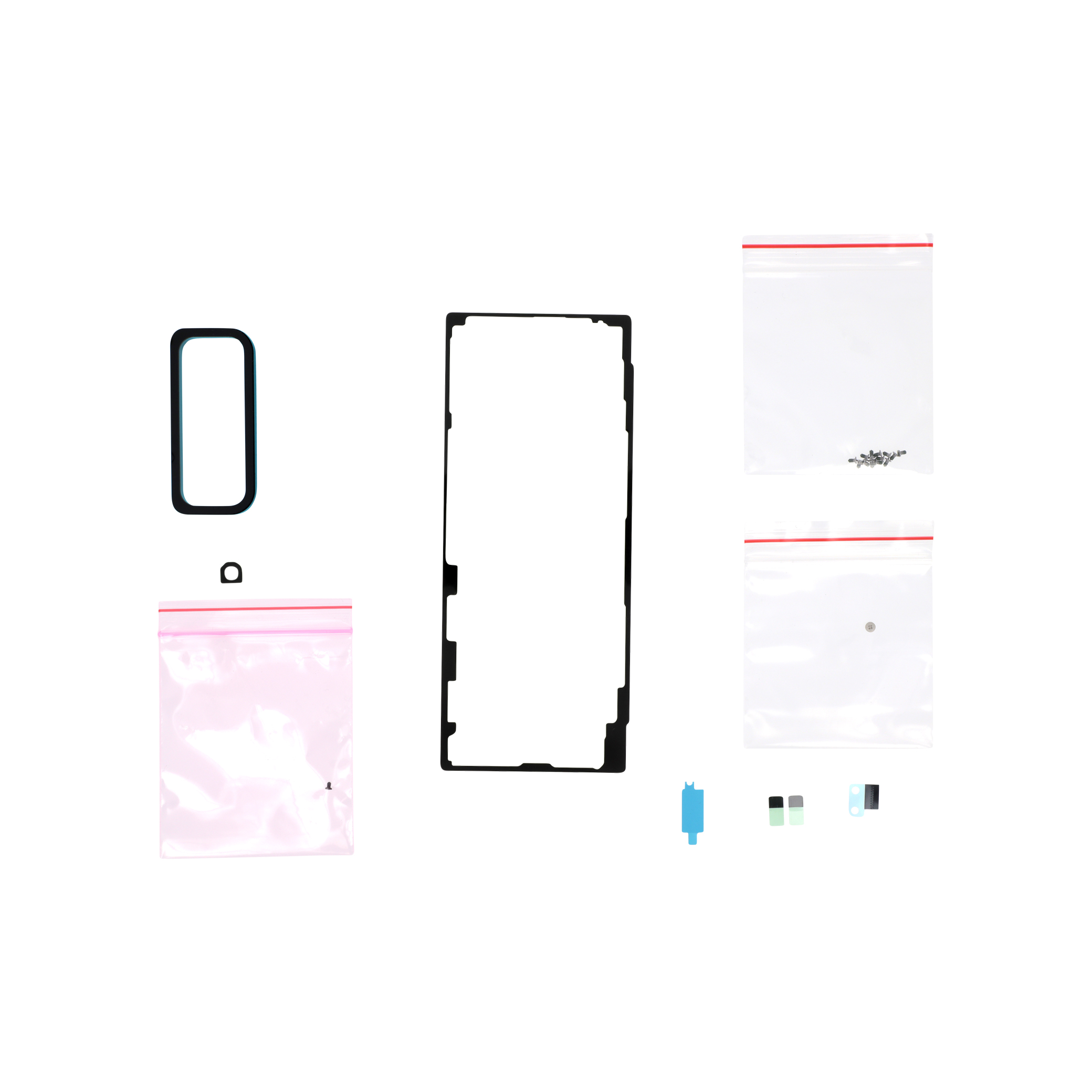 Adeziv capac spate Samsung Galaxy Z Fold6 (F956B) Service Pack