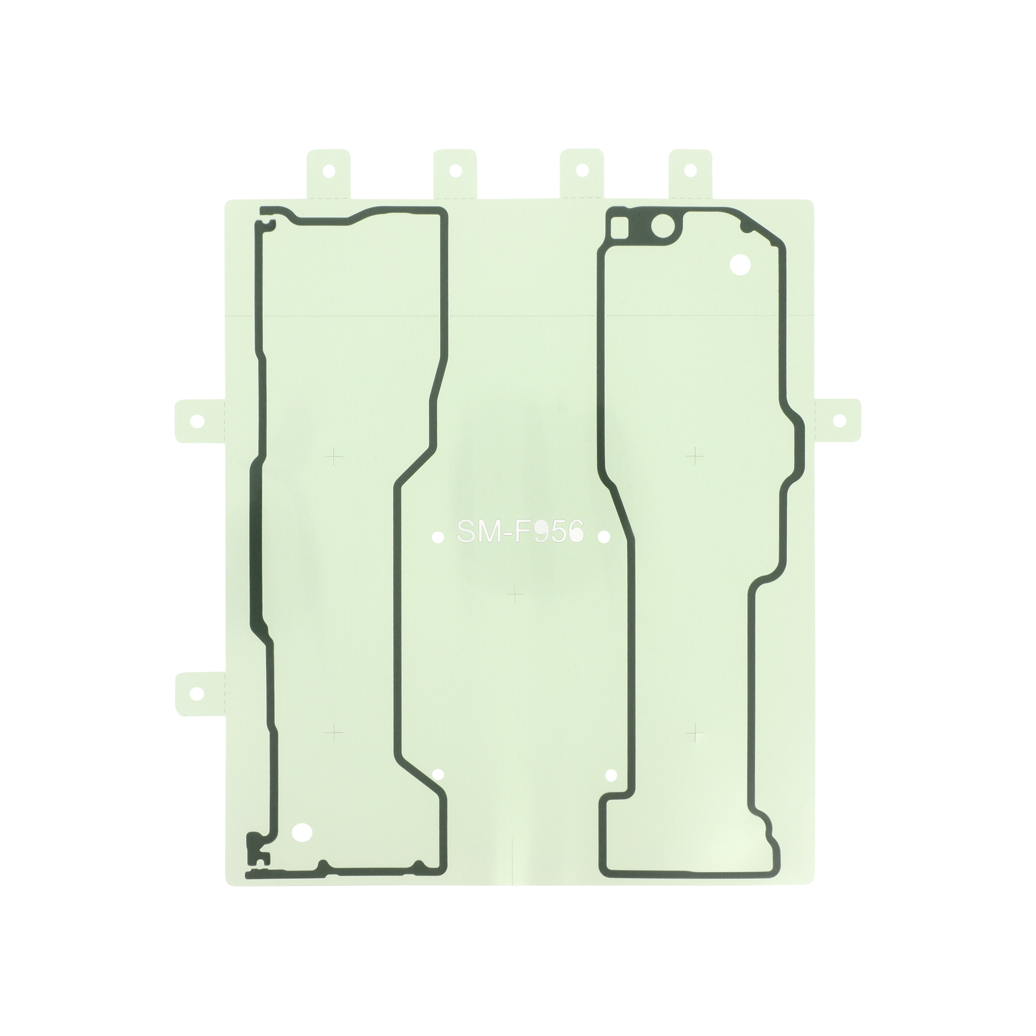 Adeziv ecran principal Samsung Galaxy Z Fold6 (F956B) Service Pack
