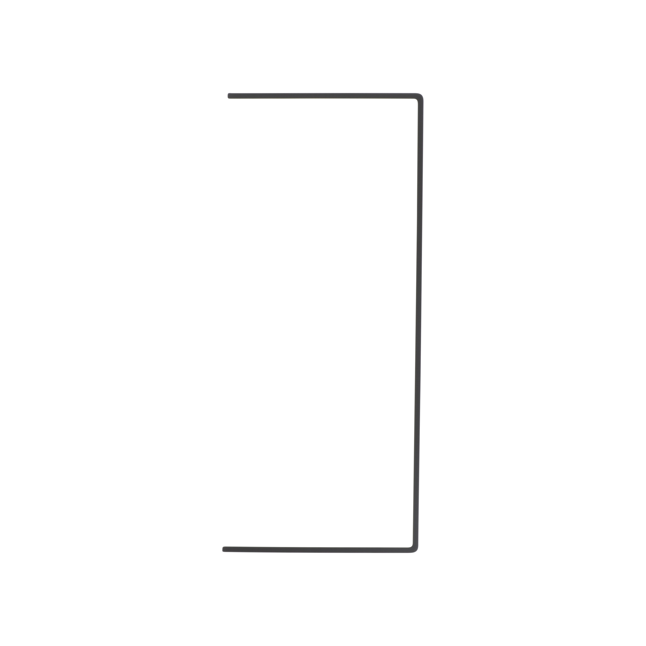 Adeziv ecran Samsung Galaxy Z Fold7 (F966B) Service Pack