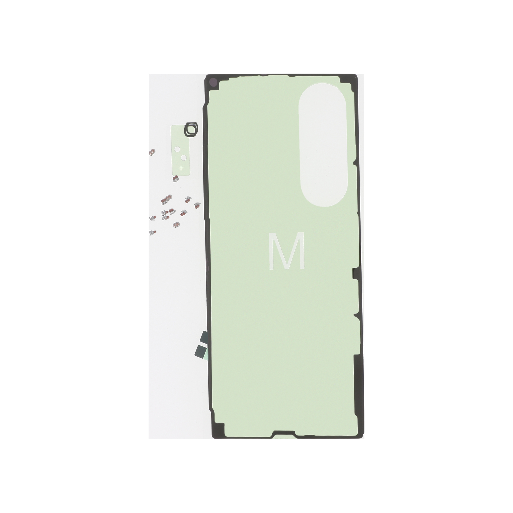 Adeziv capac spate Samsung Galaxy Z Fold7 (F966B) Service Pack
