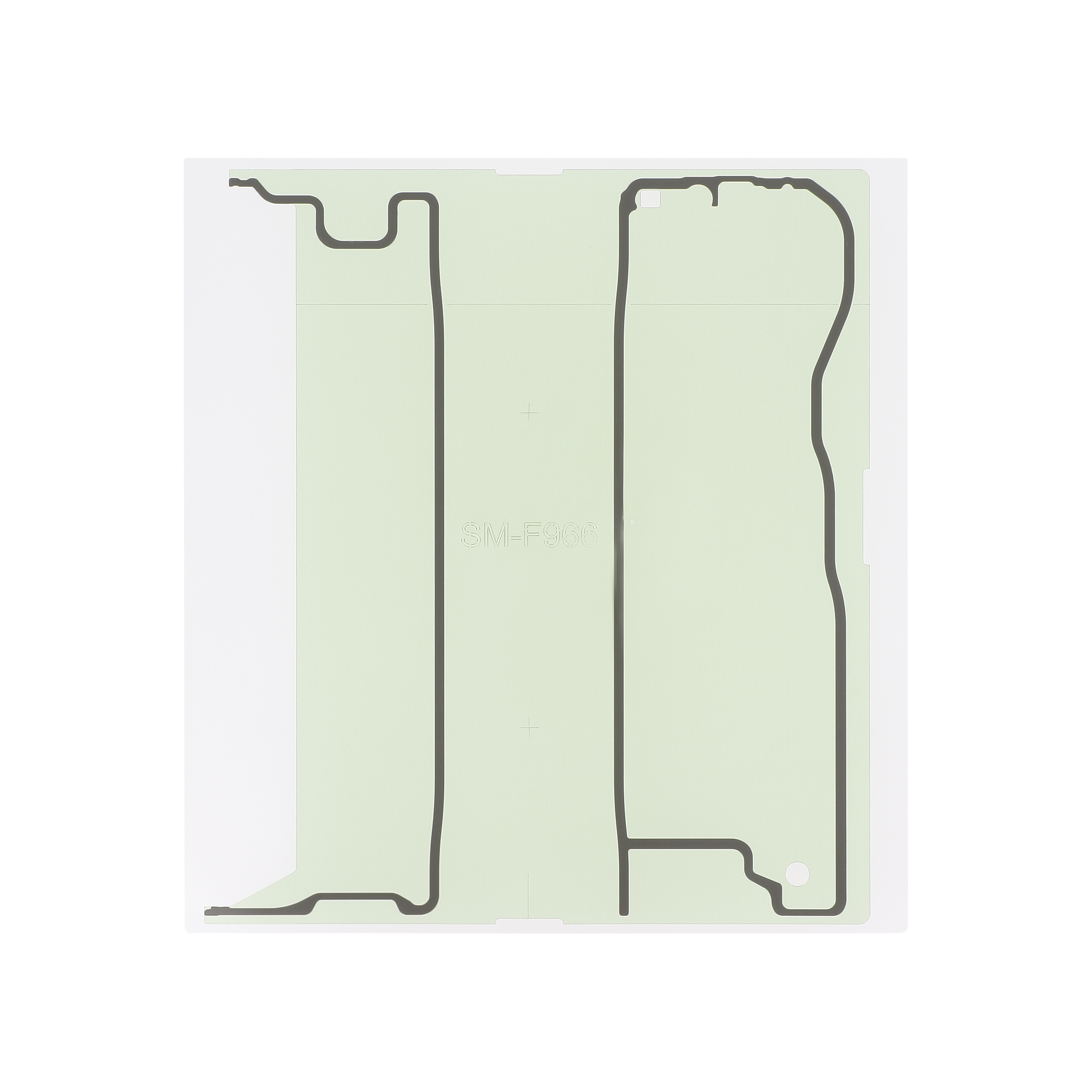 Adeziv placa de baza Samsung Galaxy Z Fold7 (F966B) Service Pack