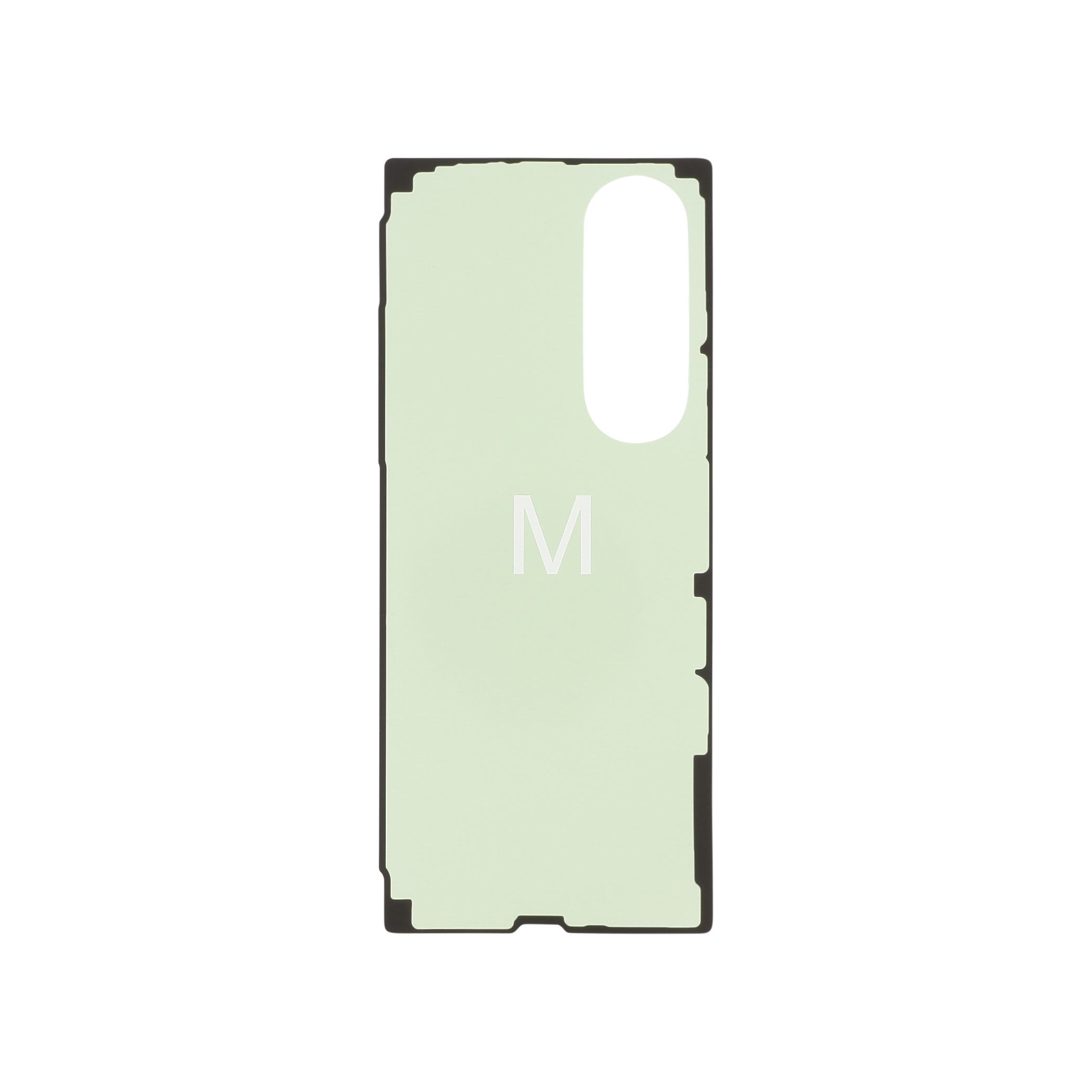 Adeziv capac spate Samsung Galaxy Z Fold7 (F966B) Service Pack