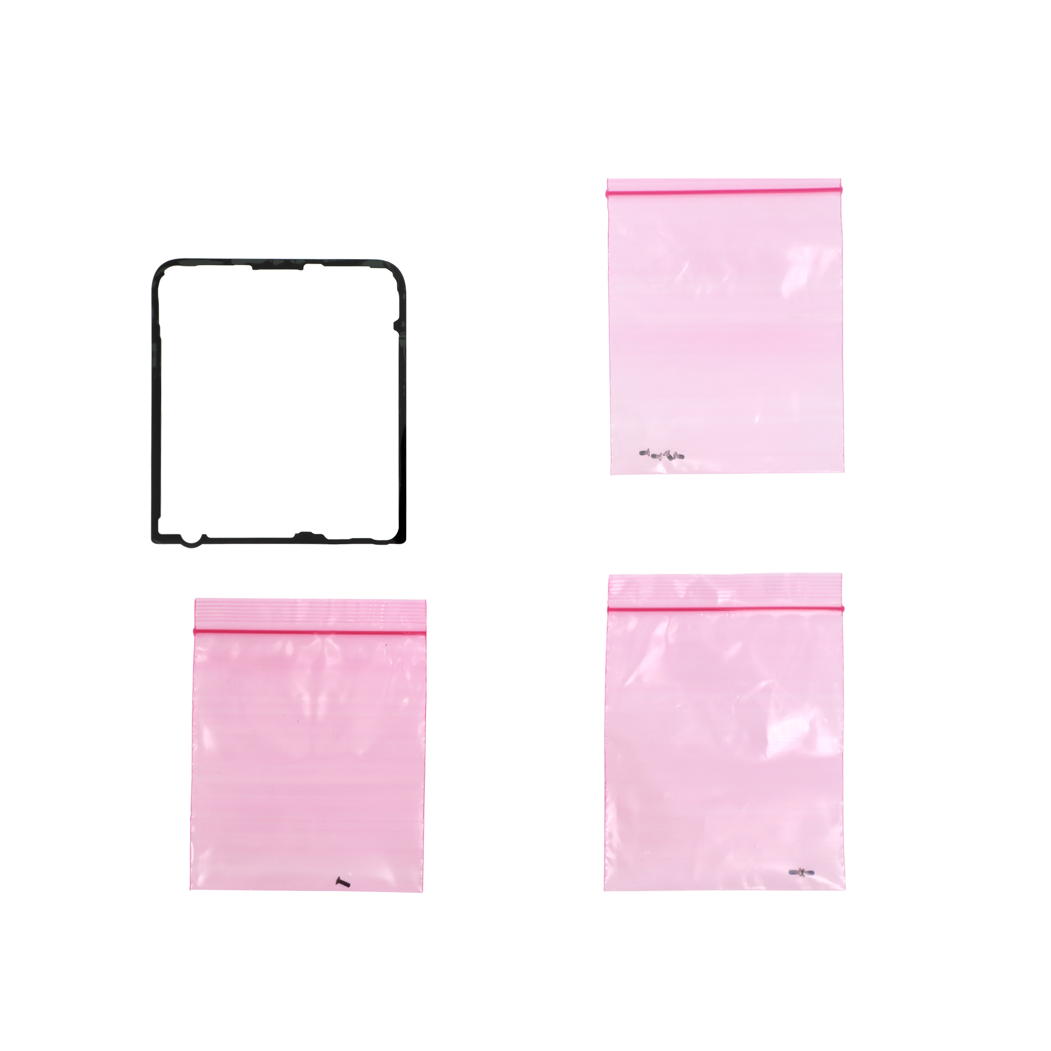 Adeziv Capac spate Samsung Galaxy Z Flip4 (F721B) Service Pack