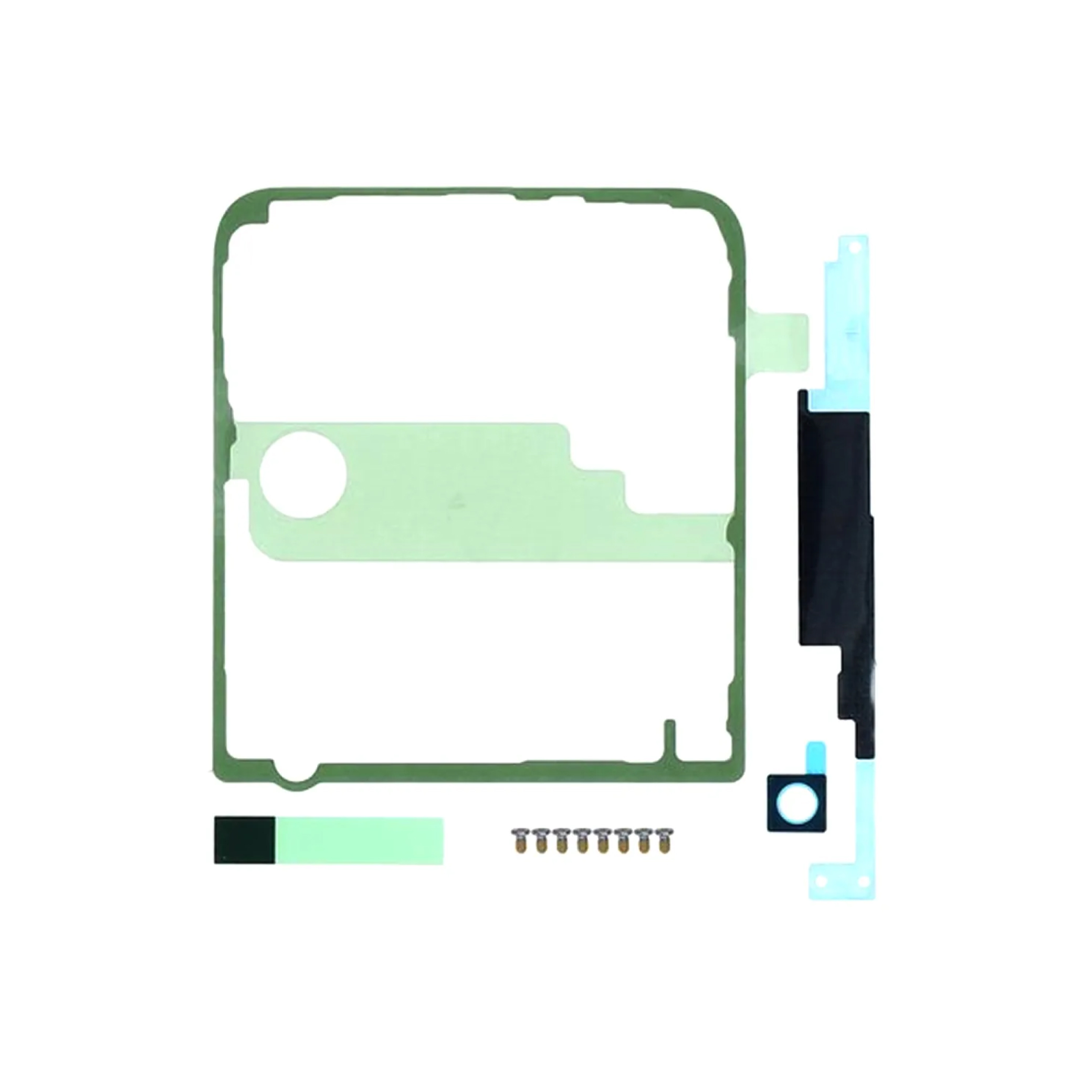 Adeziv ecran exterior Samsung Galaxy Z Flip4 (F721B) Service Pack