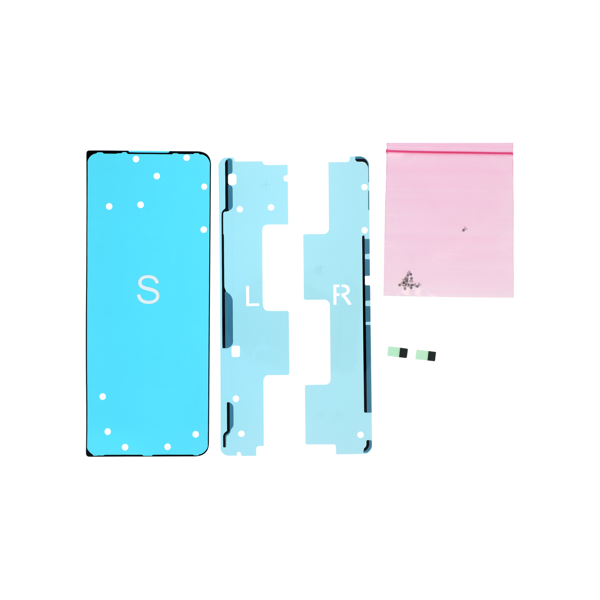 Adeziv ecran Samsung Galaxy Z Fold5 (F946B) Service Pack