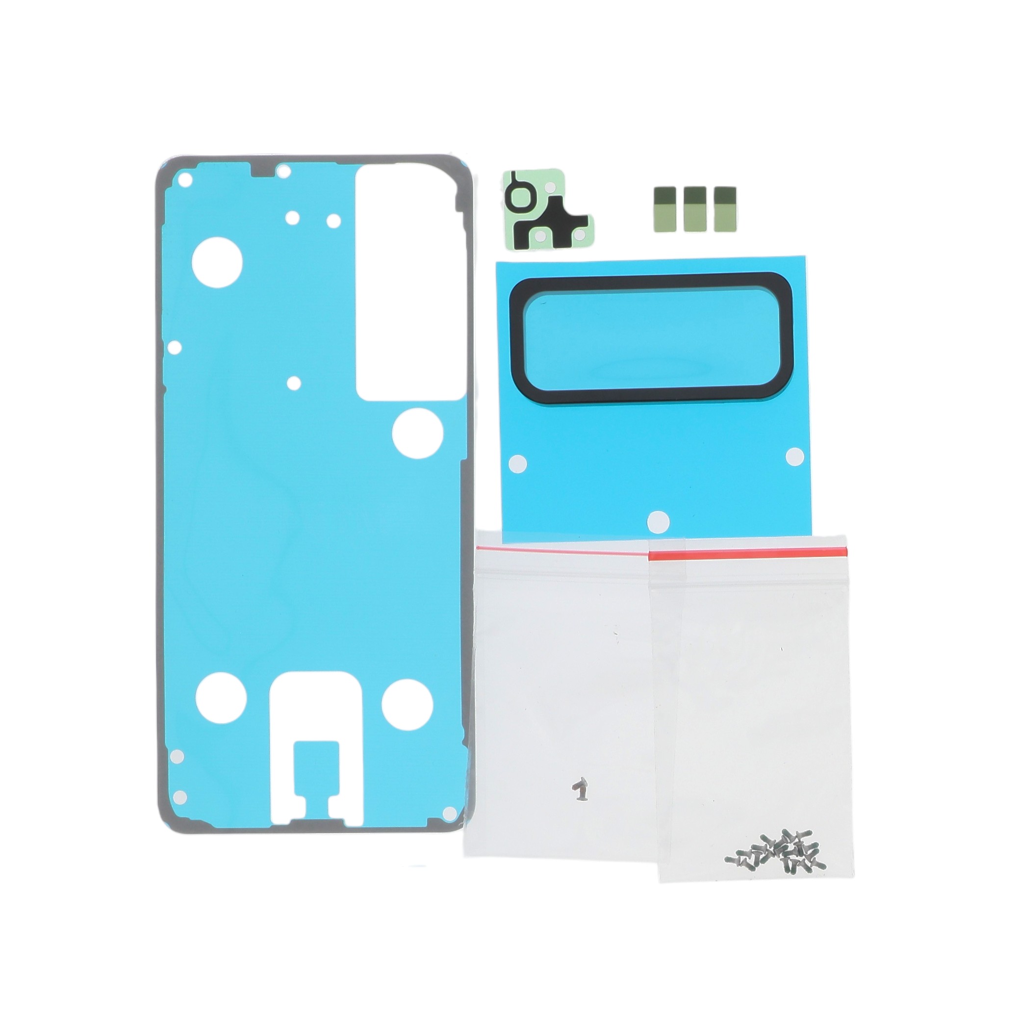 Adeziv capac spate Samsung Galaxy S26 (S942B) Service Pack