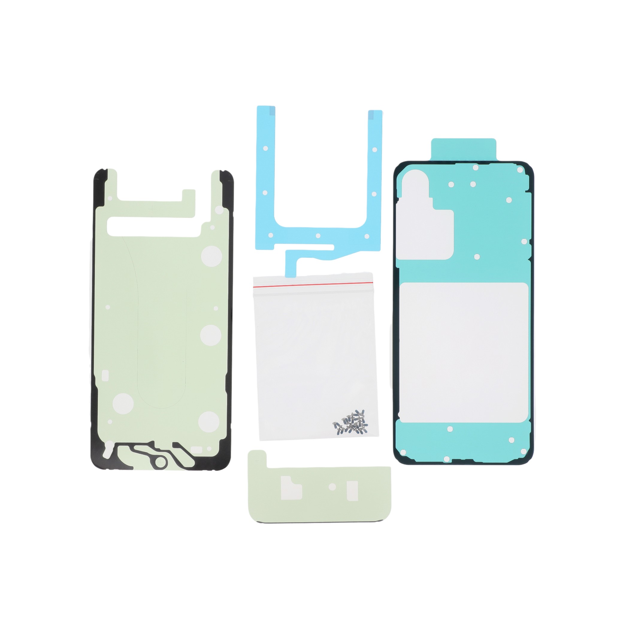Adeziv ecran Samsung Galaxy S25 FE (S731B) Service Pack