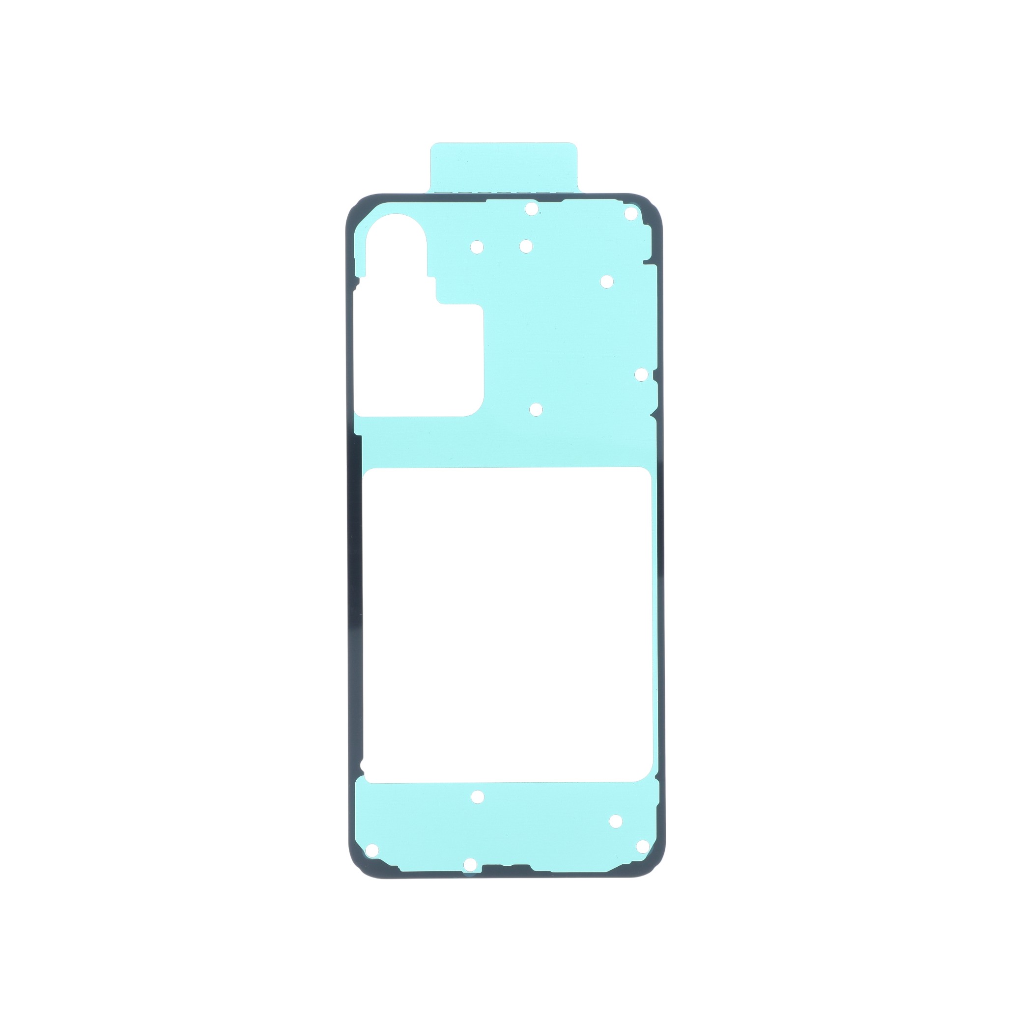 Adeziv dublu adeziv capac spate Samsung Galaxy S25 FE (S731B/S731U) Service Pack