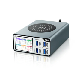 Statie alimentare DC Aixun AX-DP20 200W cu monitorizare grafica cu diagnoză