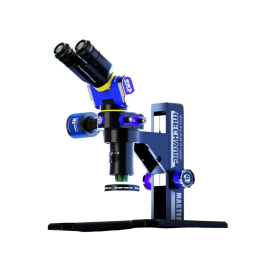 Microscop trinocular cu lumină paralelă Mechanic SE7045-TGSD