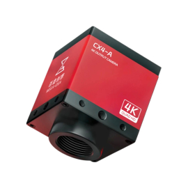 Cameră microscop 4K CMOS CX4-A